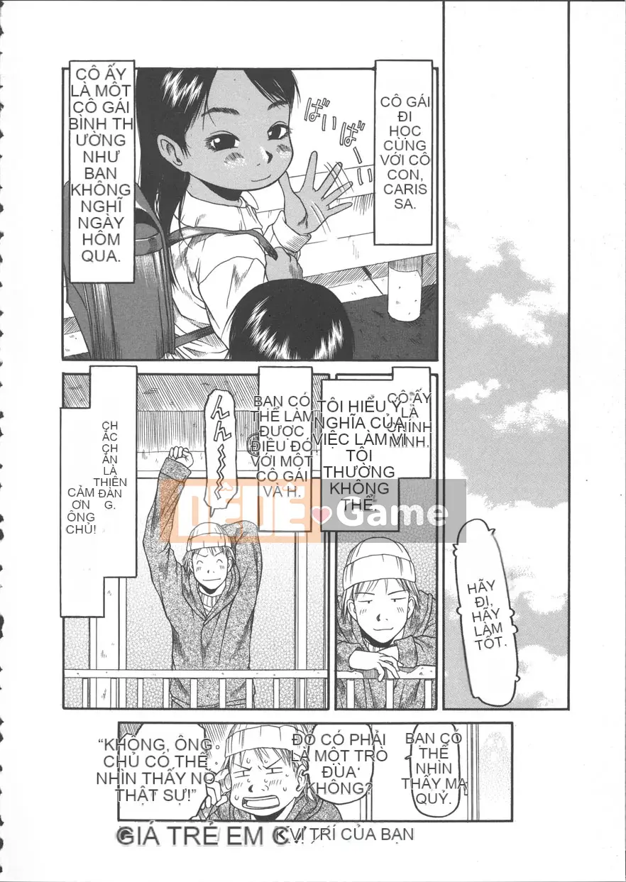 [EB110SS] Quần Bé Gái Tinh Nghịch ESP