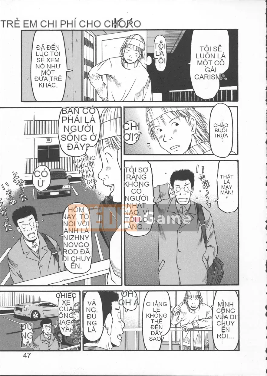 [EB110SS] Quần Bé Gái Tinh Nghịch ESP