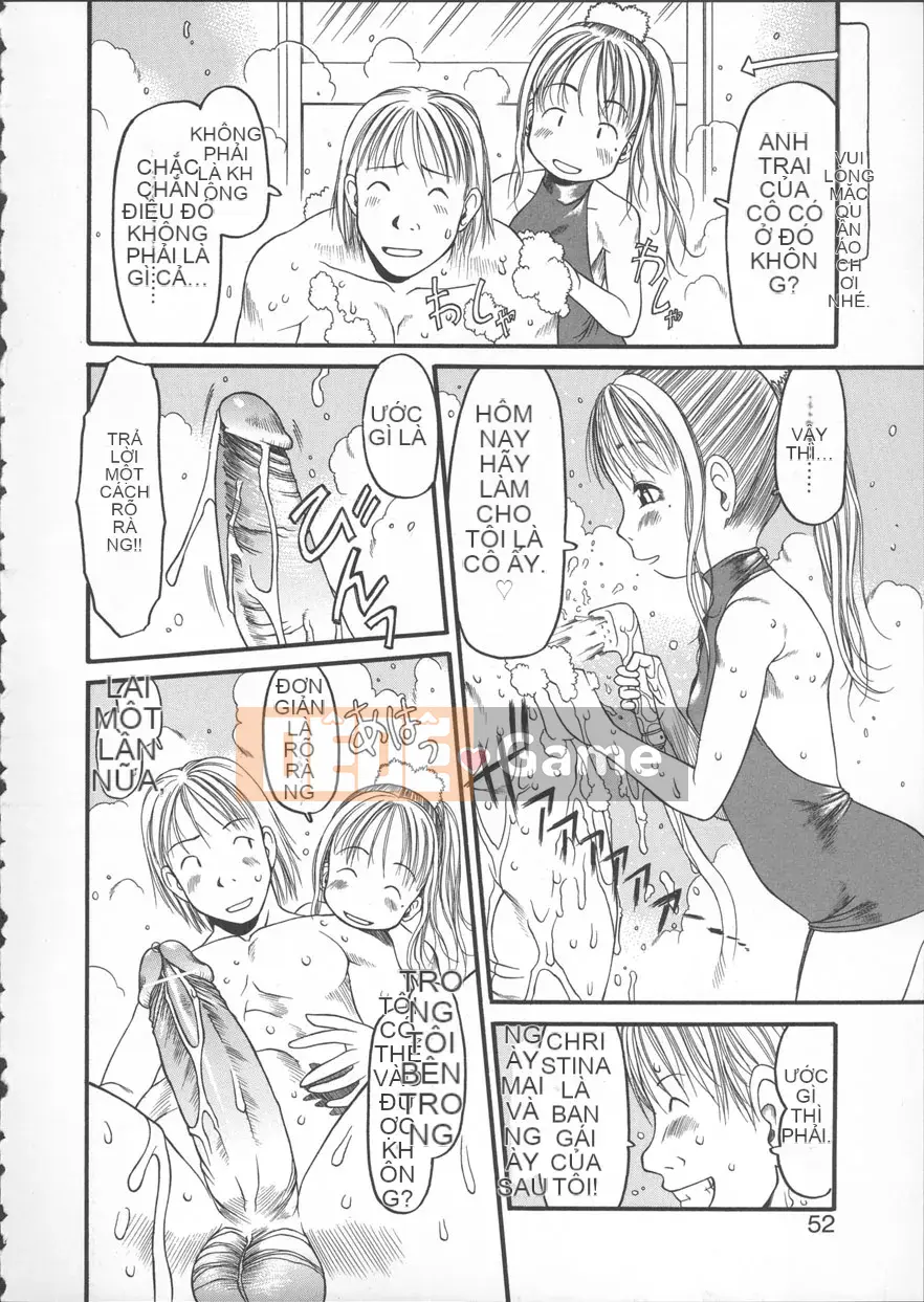 [EB110SS] Quần Bé Gái Tinh Nghịch ESP