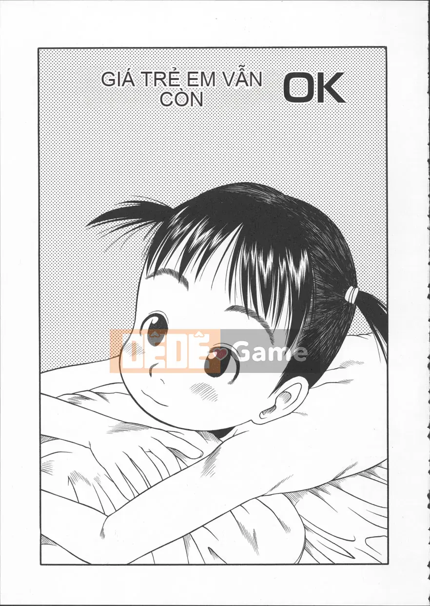 [EB110SS] Quần Bé Gái Tinh Nghịch ESP