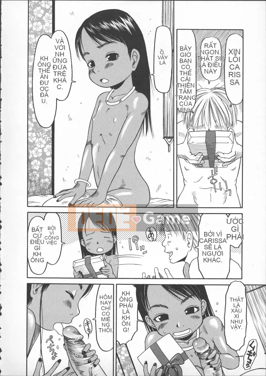 [EB110SS] Quần Bé Gái Tinh Nghịch ESP