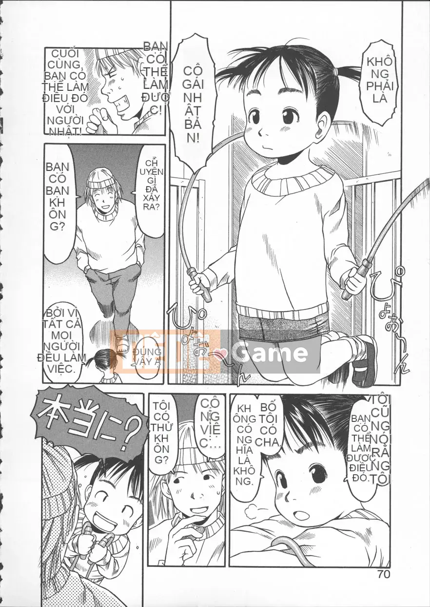 [EB110SS] Quần Bé Gái Tinh Nghịch ESP