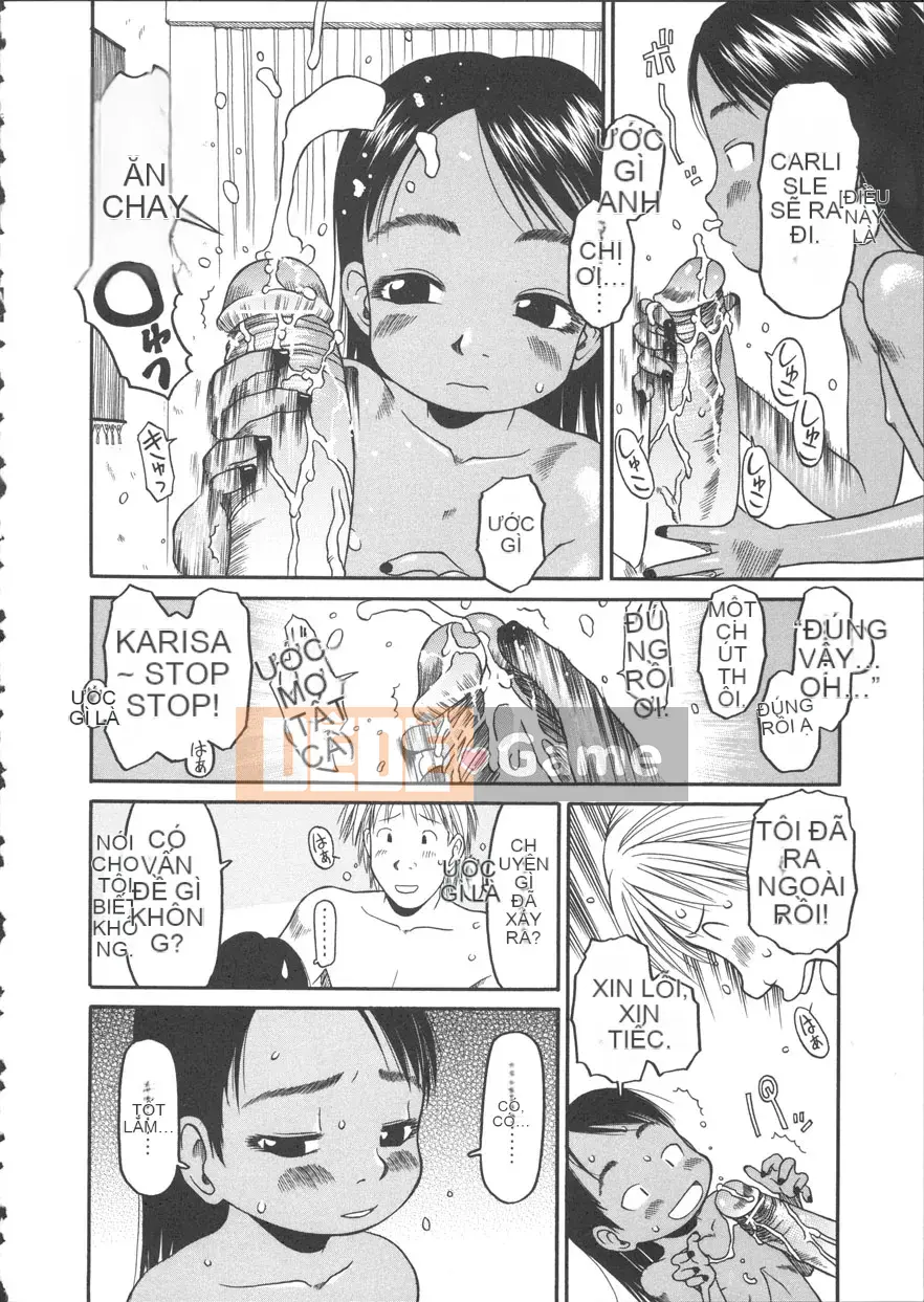 [EB110SS] Quần Bé Gái Tinh Nghịch ESP