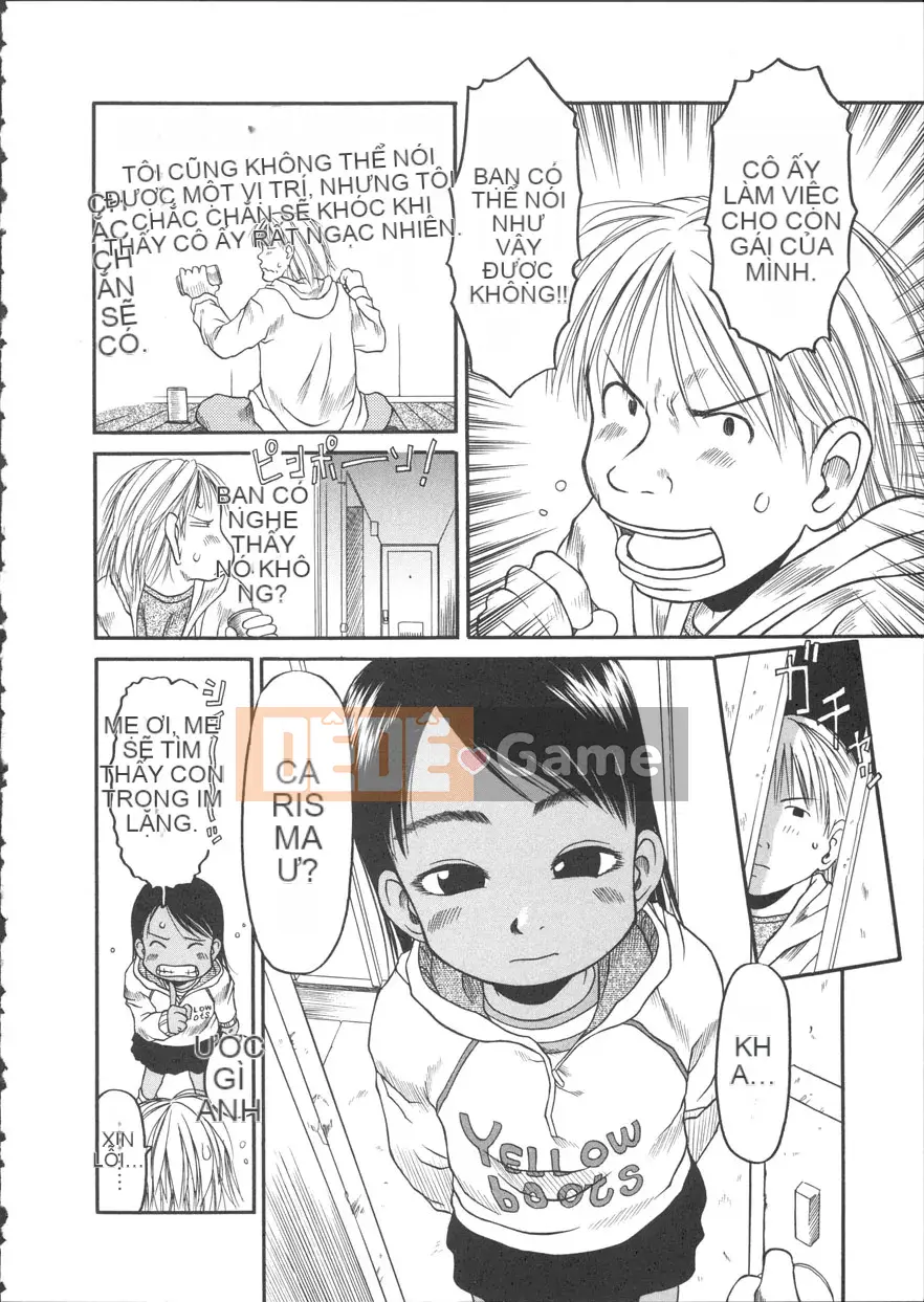 [EB110SS] Quần Bé Gái Tinh Nghịch ESP