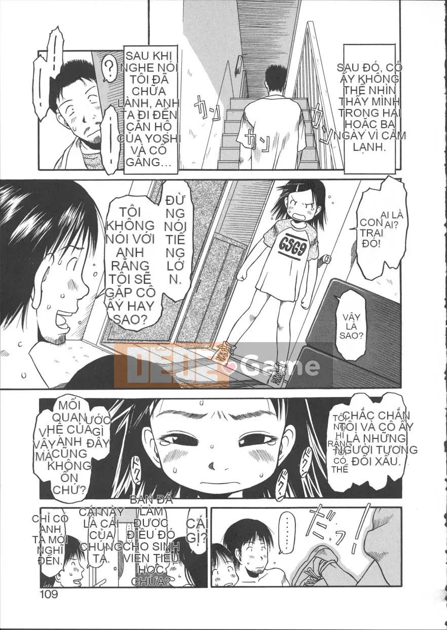 [EB110SS] Quần Bé Gái Tinh Nghịch ESP