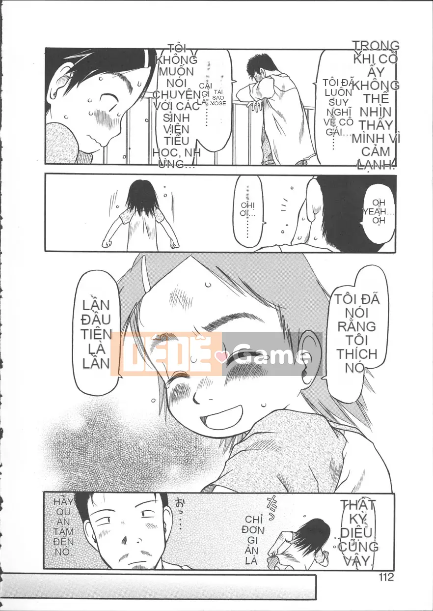 [EB110SS] Quần Bé Gái Tinh Nghịch ESP