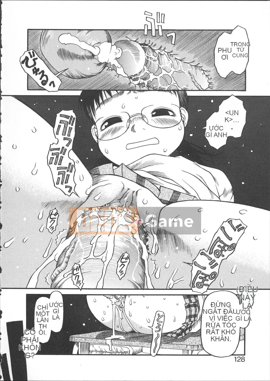 [EB110SS] Quần Bé Gái Tinh Nghịch ESP