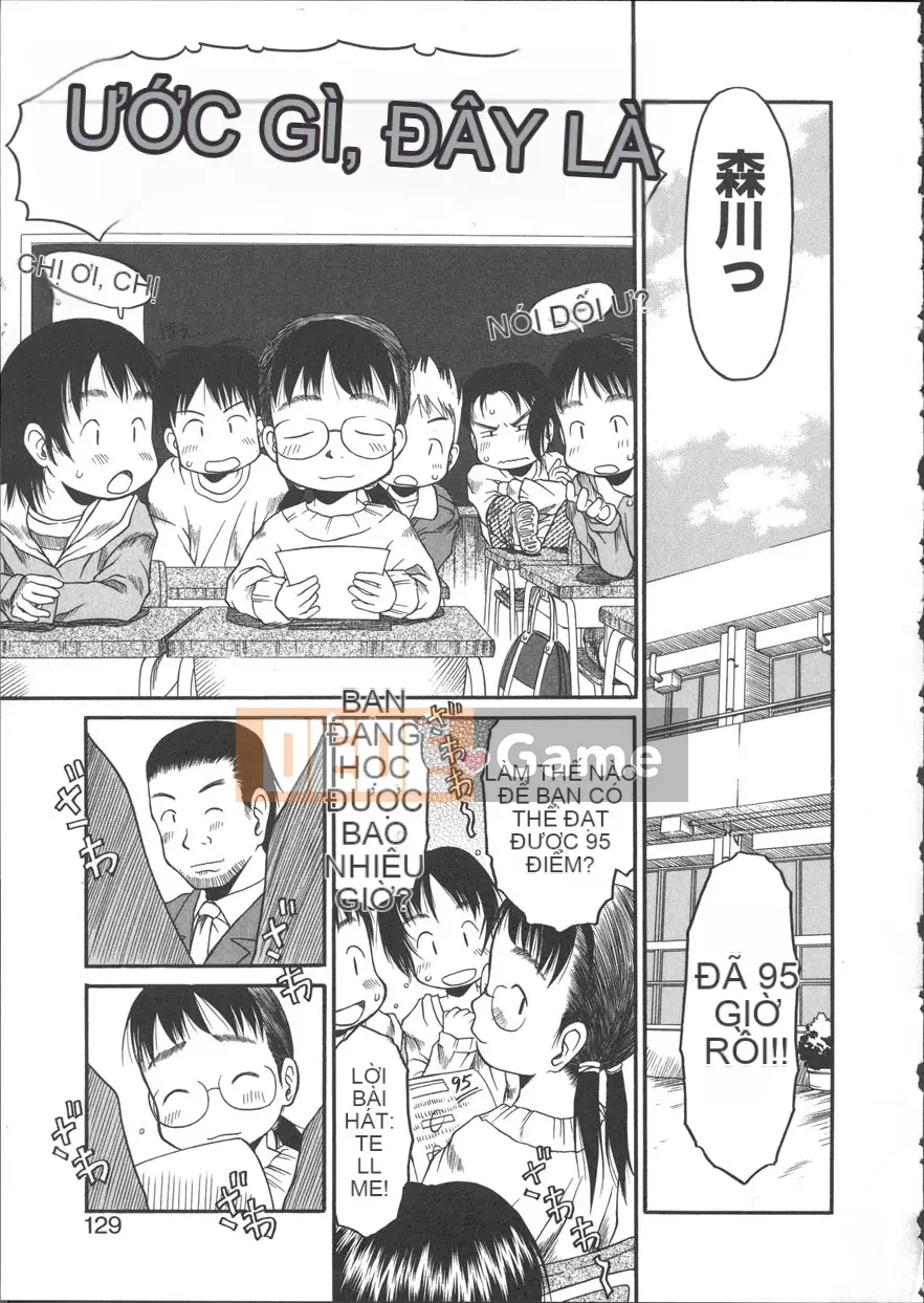 [EB110SS] Quần Bé Gái Tinh Nghịch ESP