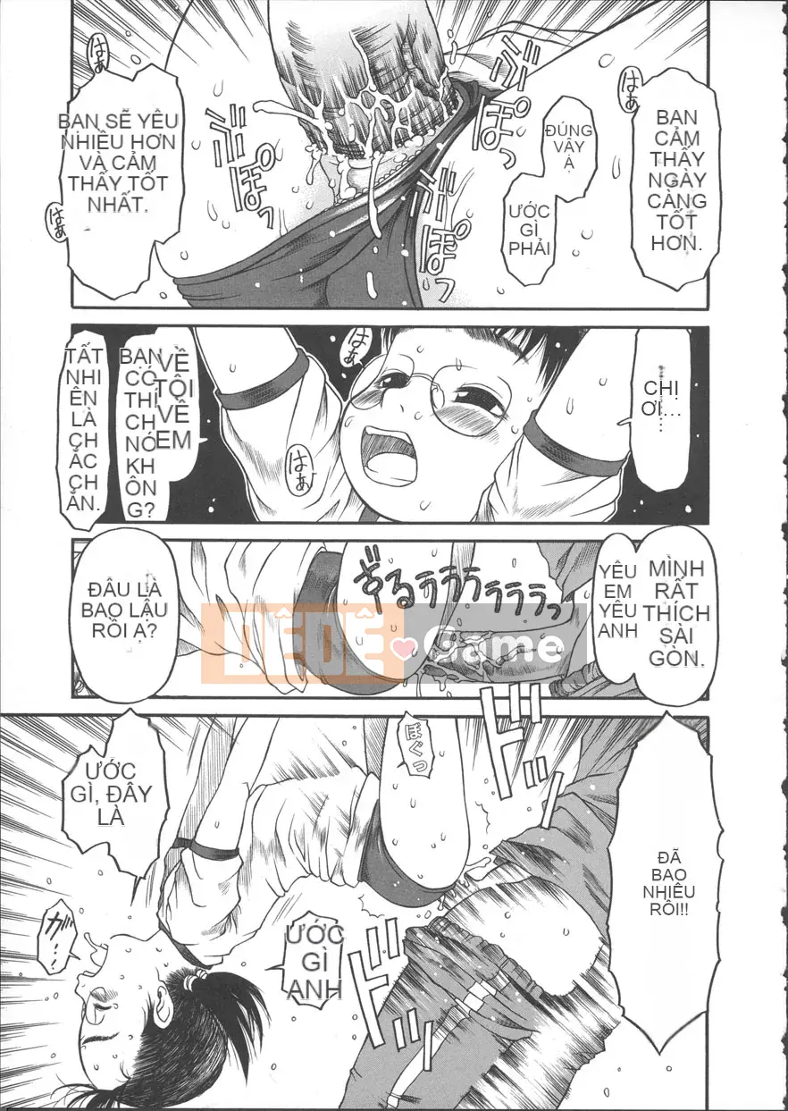 [EB110SS] Quần Bé Gái Tinh Nghịch ESP