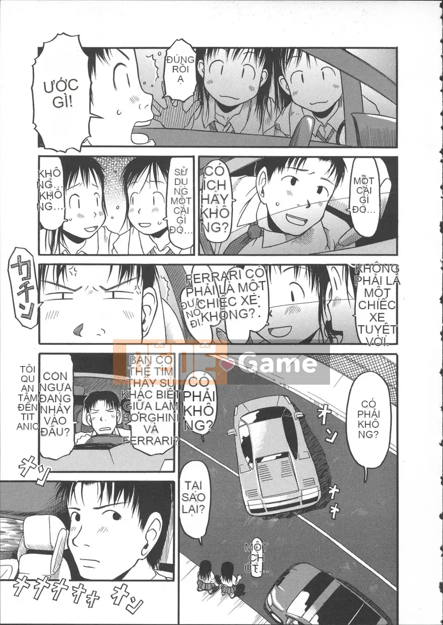 [EB110SS] Quần Bé Gái Tinh Nghịch ESP