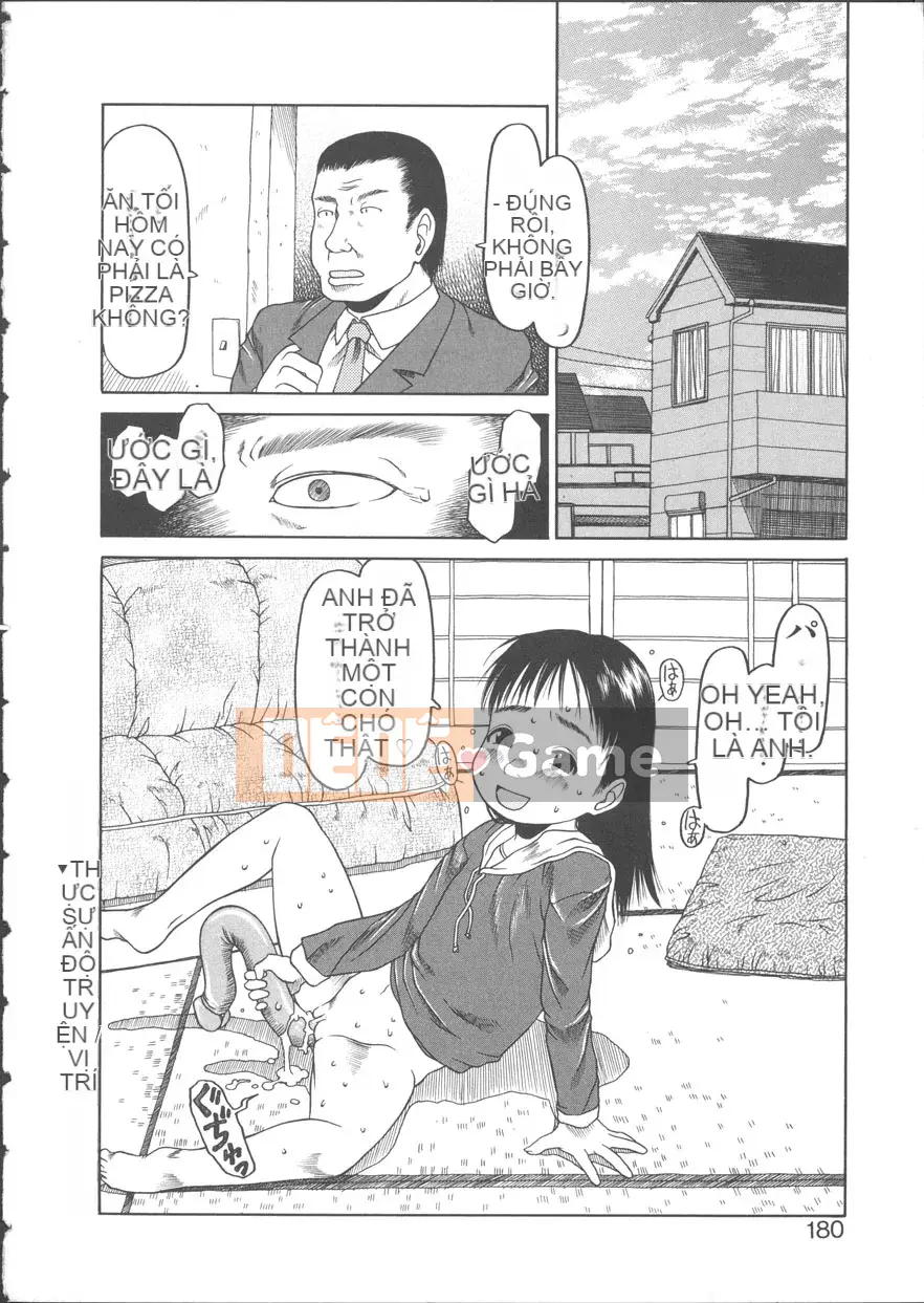 [EB110SS] Quần Bé Gái Tinh Nghịch ESP