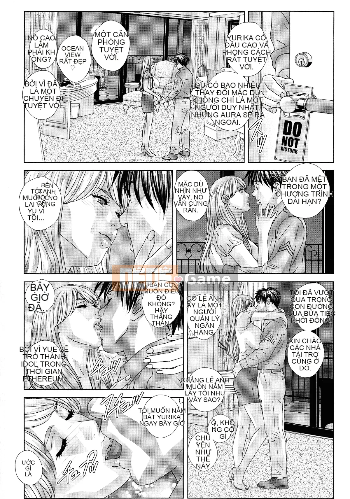 Toru Nishimaki] SUPERBOOBS