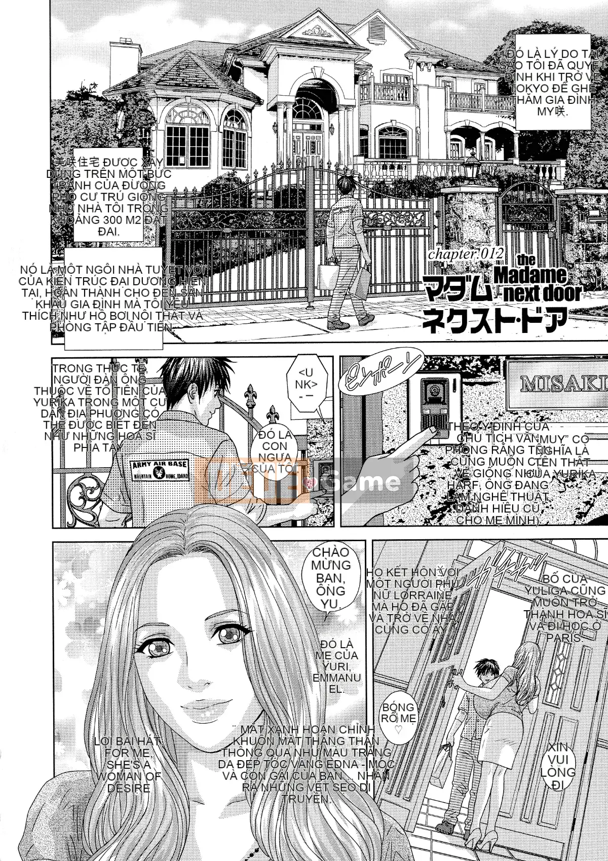 Toru Nishimaki] SUPERBOOBS