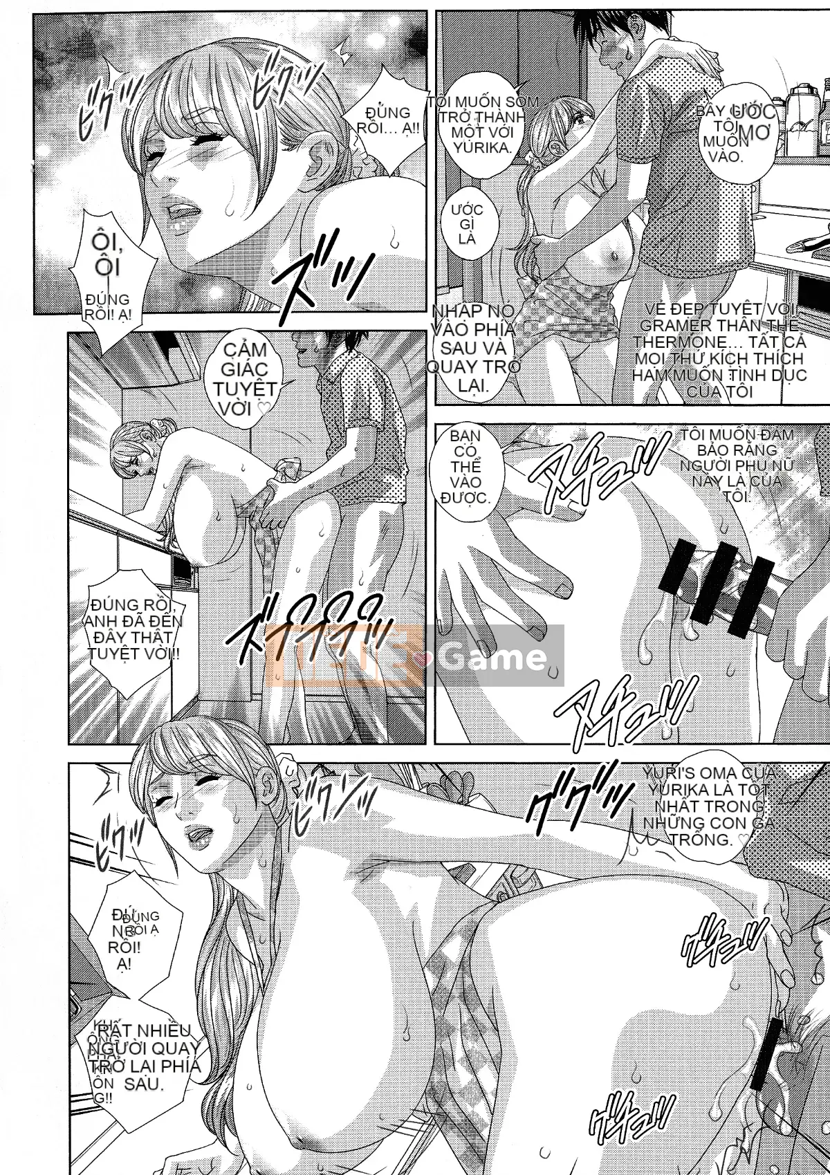 Toru Nishimaki] SUPERBOOBS