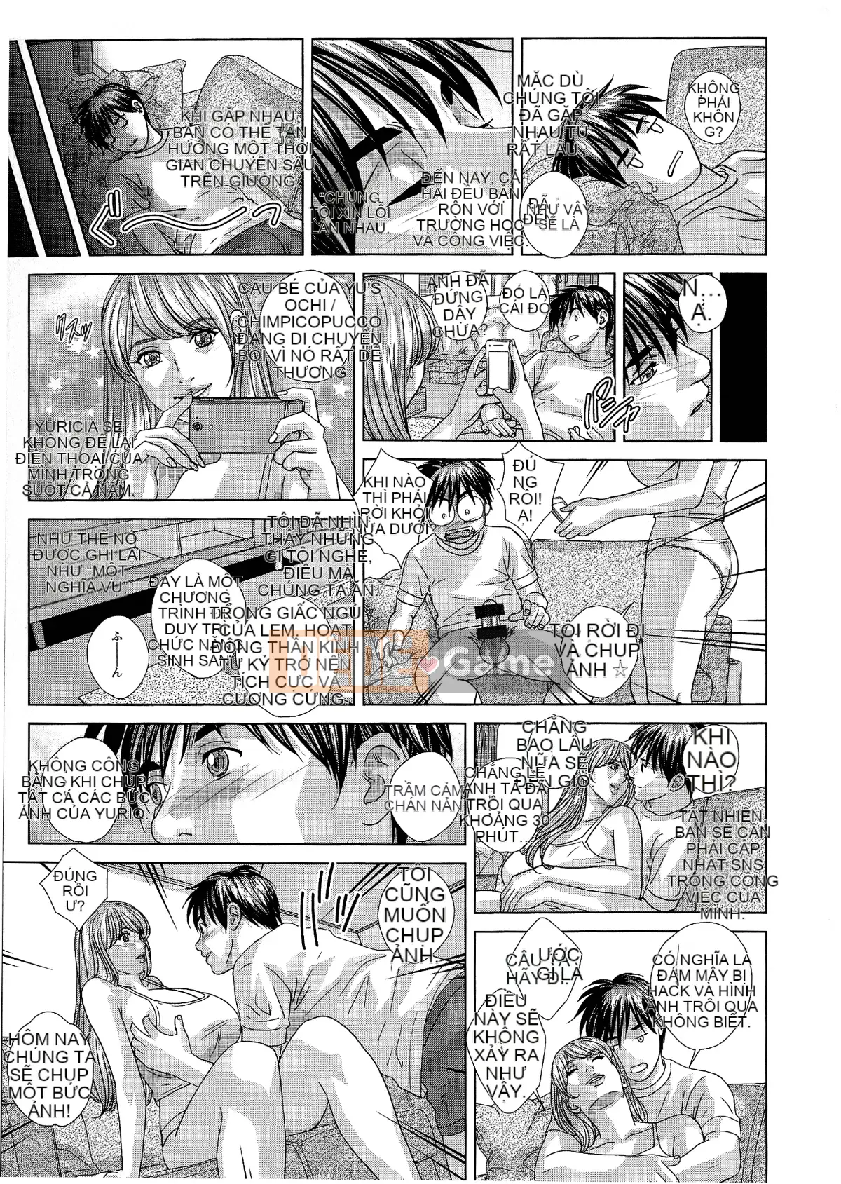 Toru Nishimaki] SUPERBOOBS