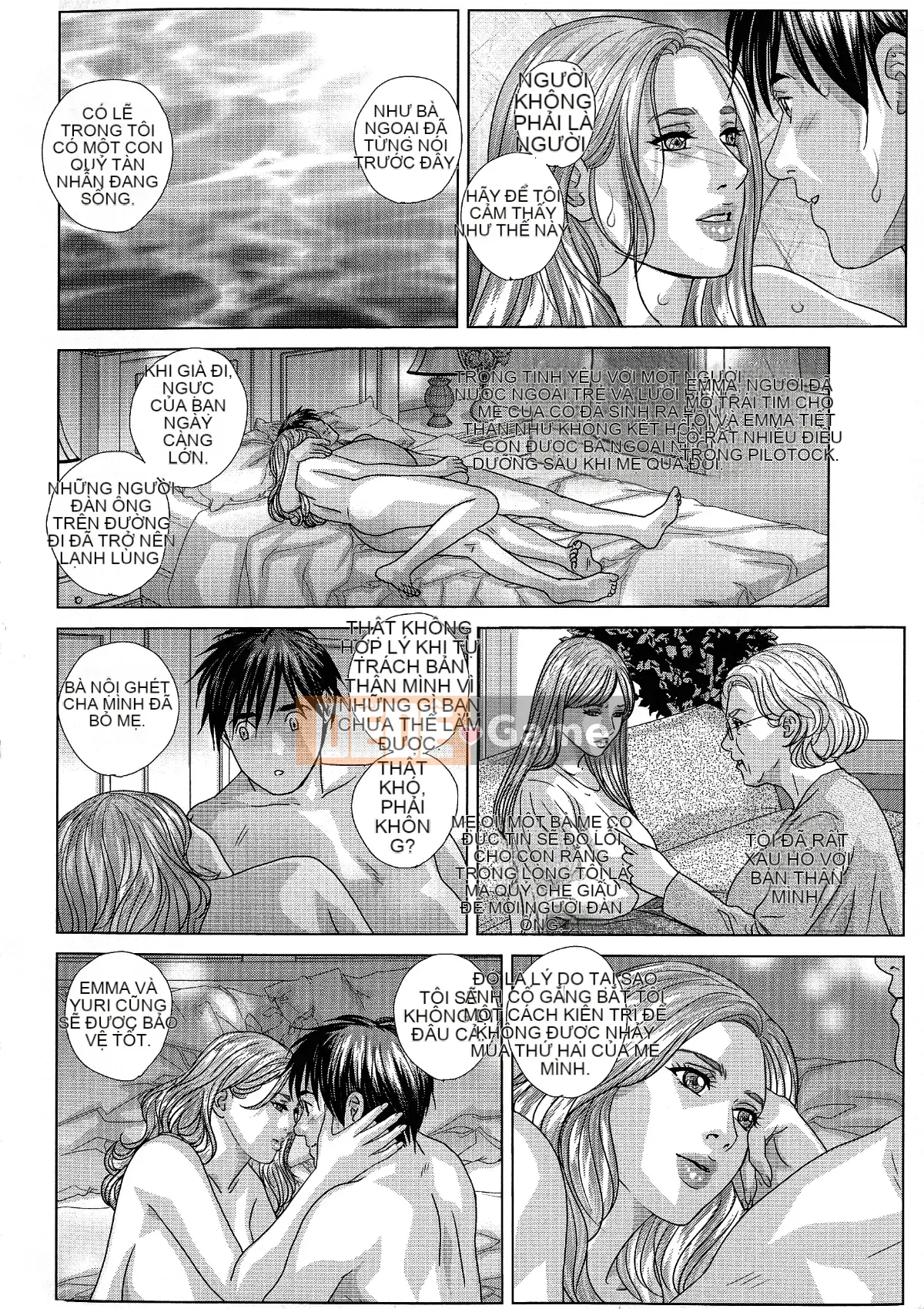 Toru Nishimaki] SUPERBOOBS