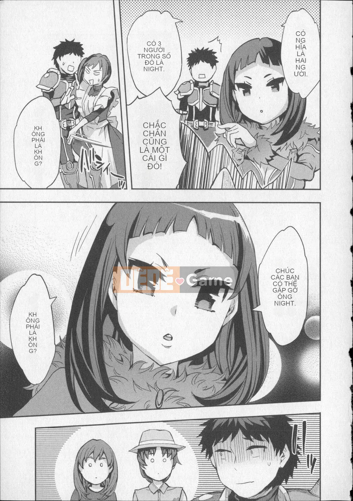 [EMUA] Trò chơi bay 8 + Thẻ minh họa