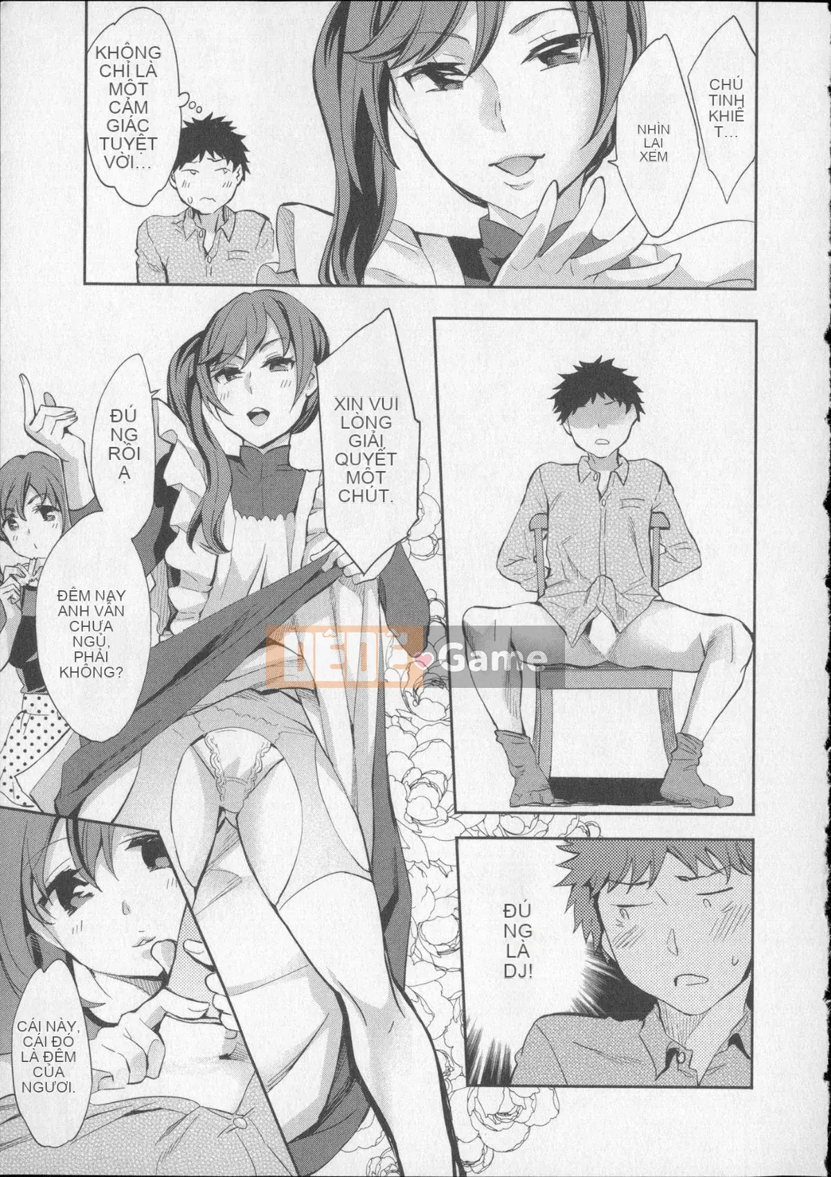 [EMUA] Trò chơi bay 8 + Thẻ minh họa