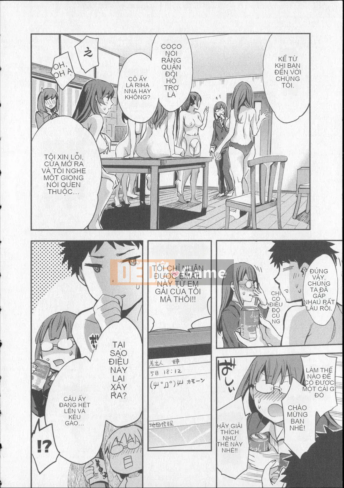 [EMUA] Trò chơi bay 8 + Thẻ minh họa