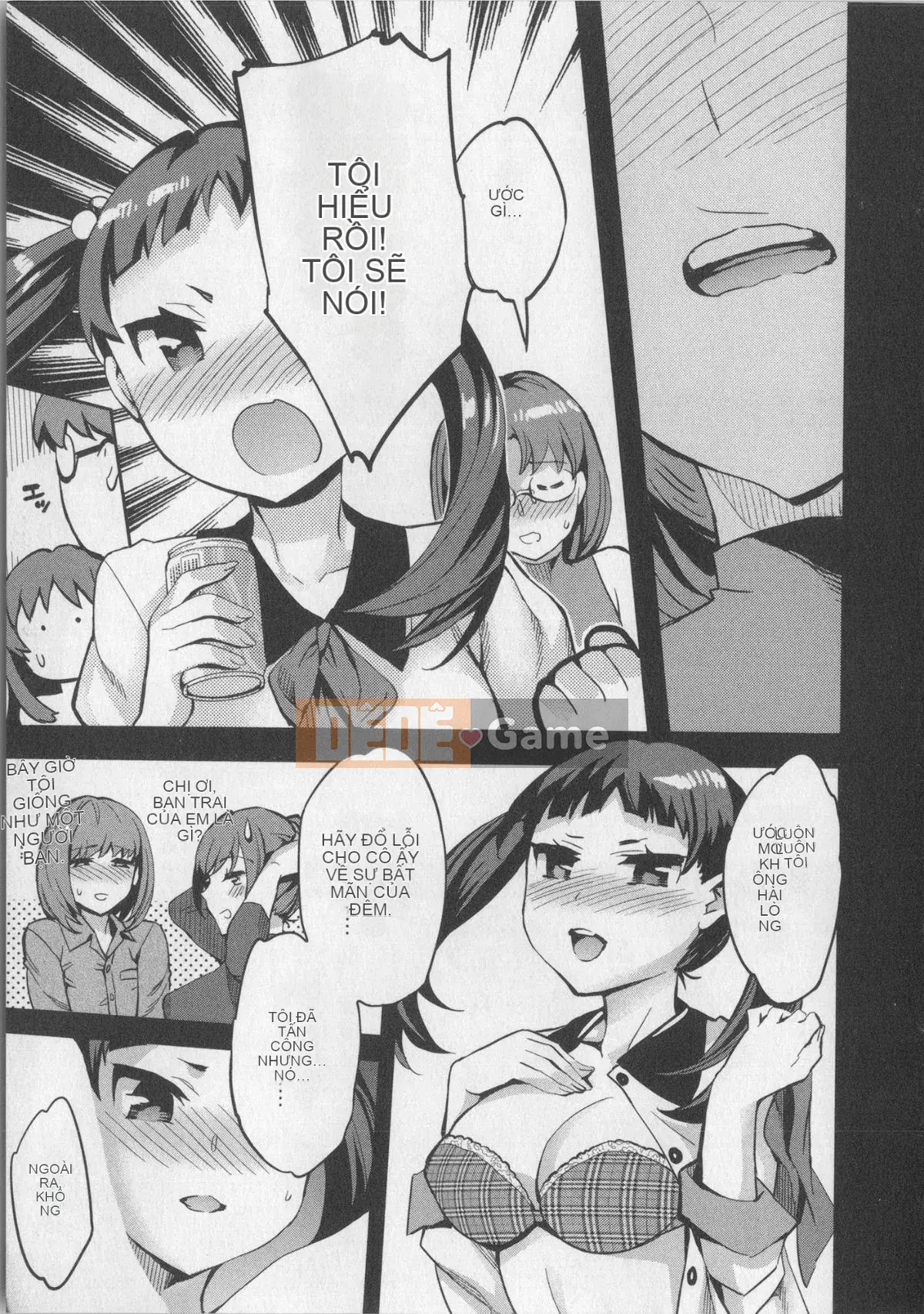 [EMUA] Trò chơi bay 8 + Thẻ minh họa