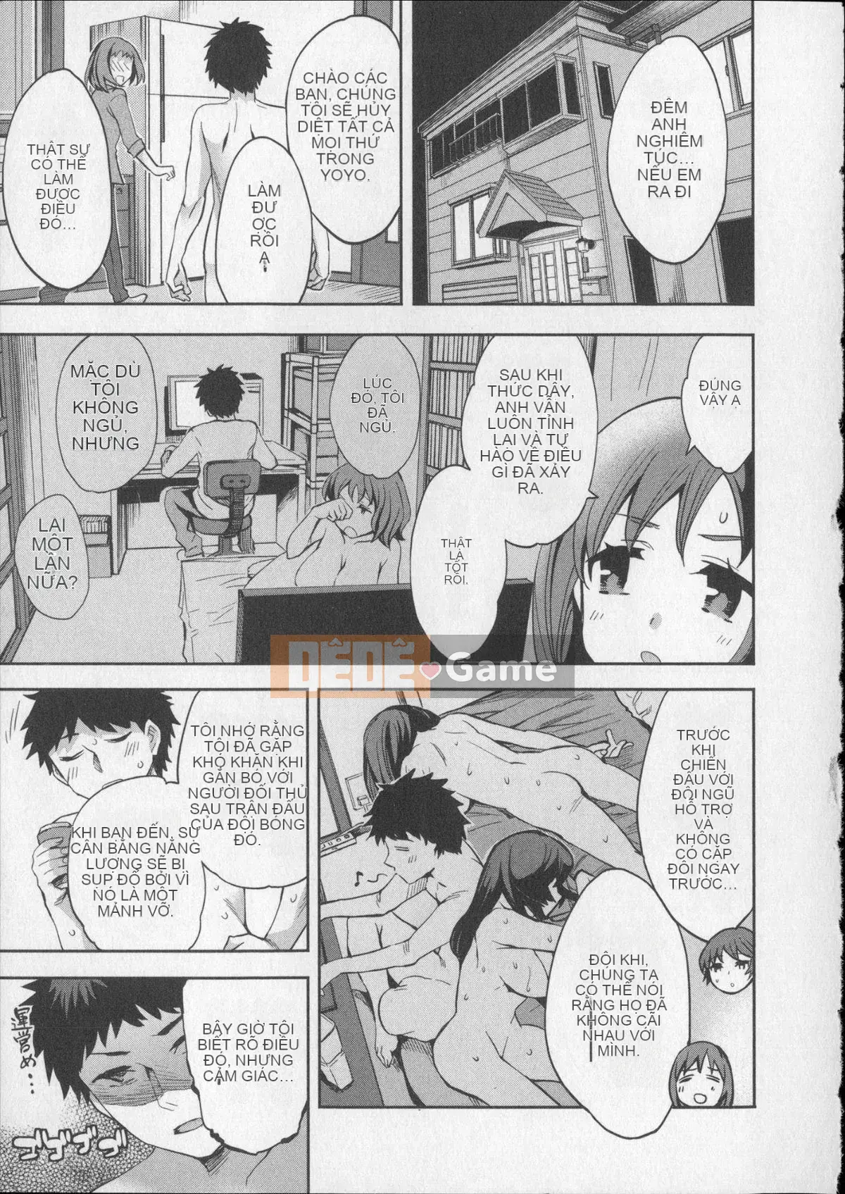 [EMUA] Trò chơi bay 8 + Thẻ minh họa