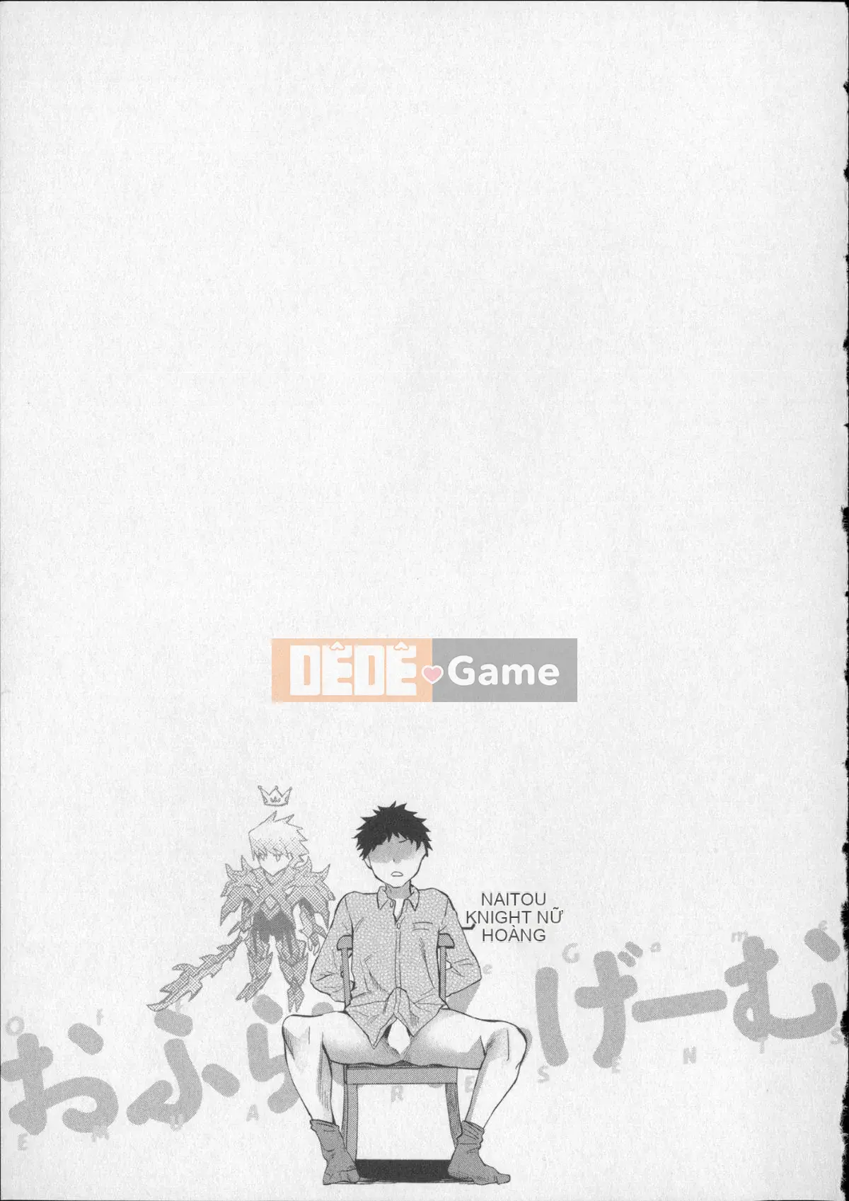 [EMUA] Trò chơi bay 8 + Thẻ minh họa