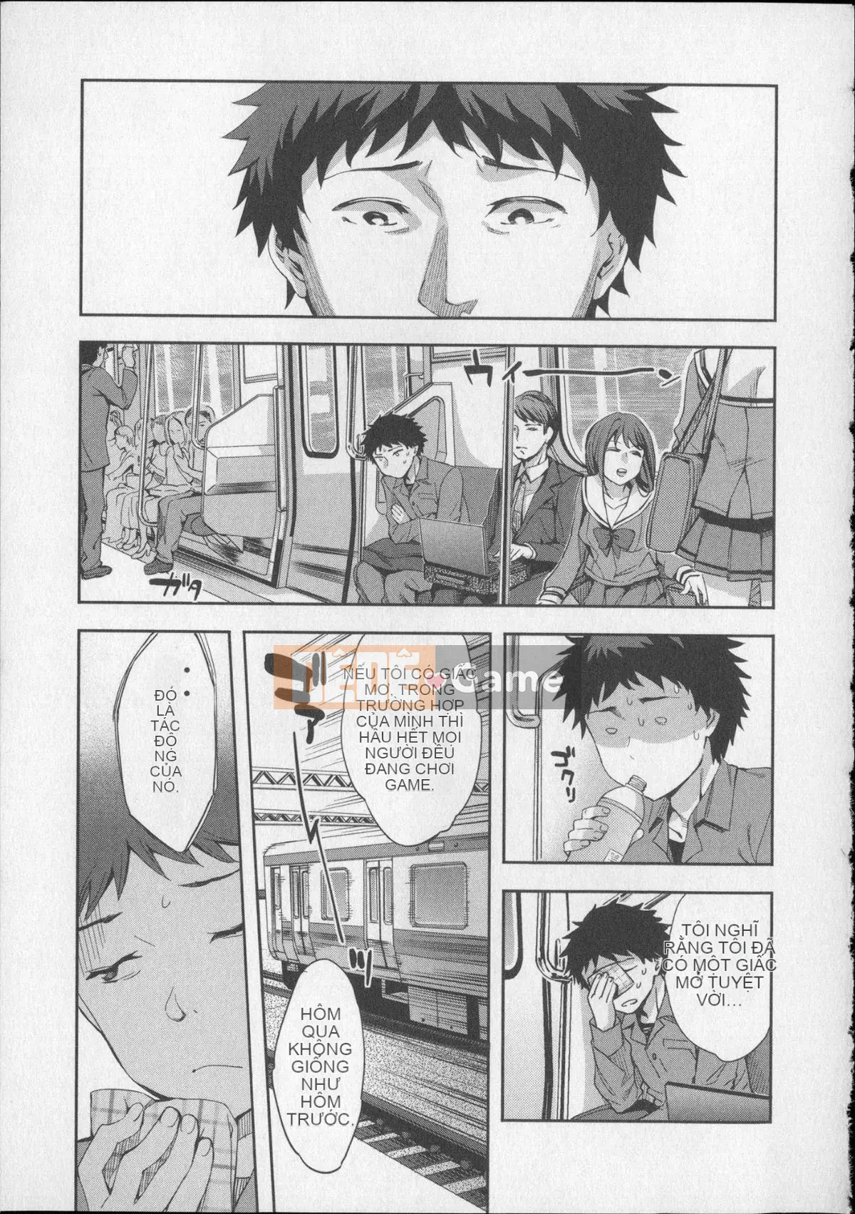 [EMUA] Trò chơi bay 8 + Thẻ minh họa