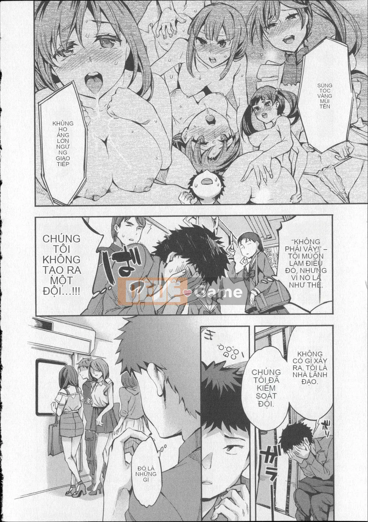 [EMUA] Trò chơi bay 8 + Thẻ minh họa