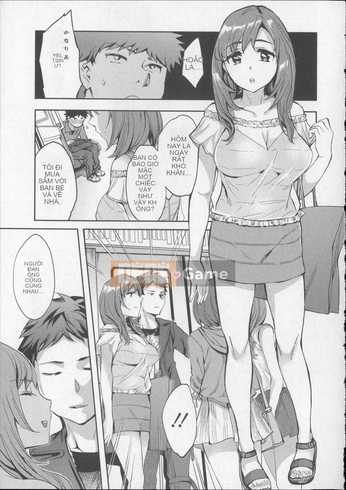 [EMUA] Trò chơi bay 8 + Thẻ minh họa