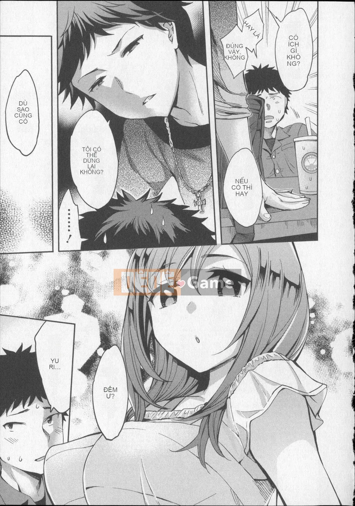 [EMUA] Trò chơi bay 8 + Thẻ minh họa