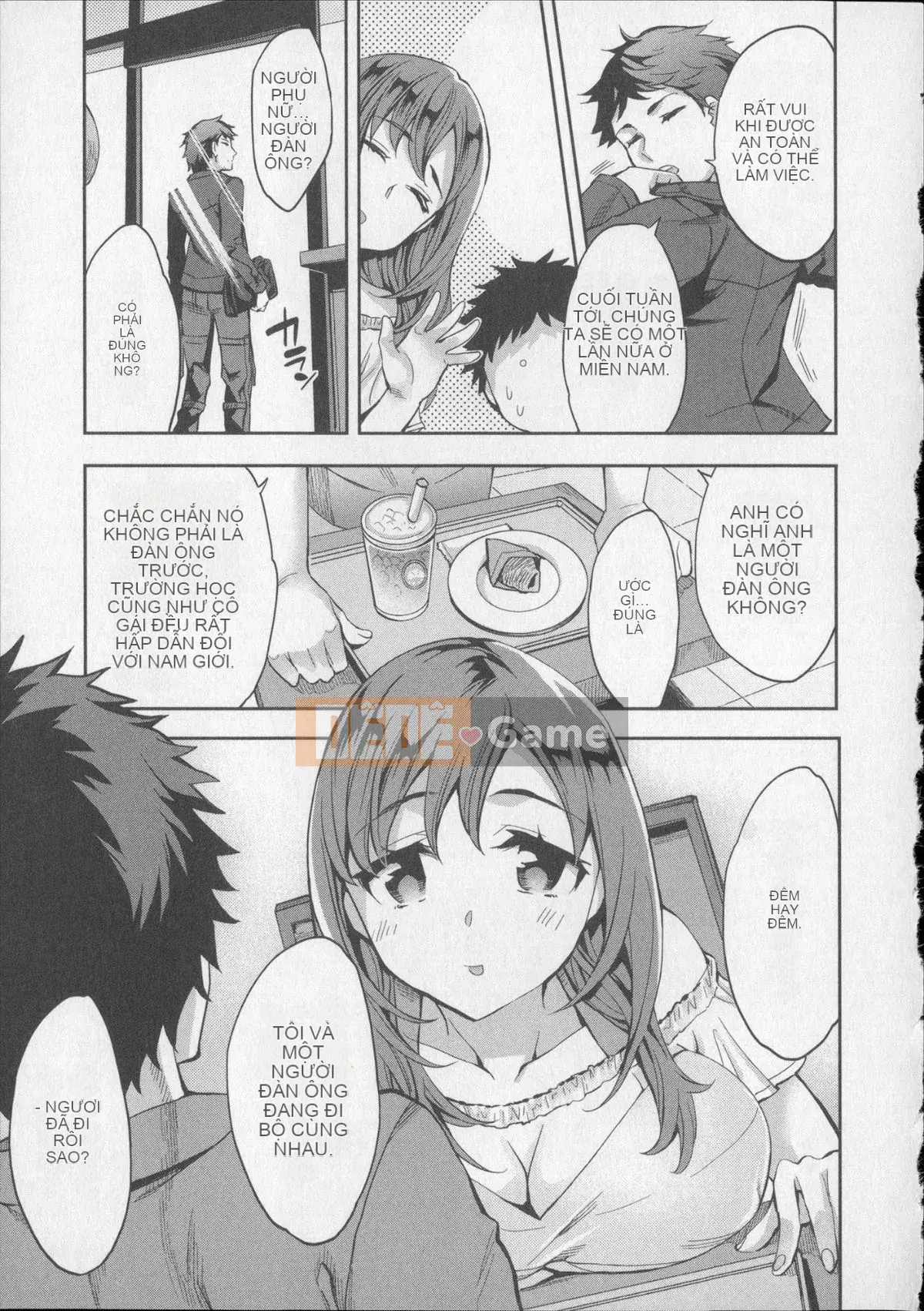 [EMUA] Trò chơi bay 8 + Thẻ minh họa