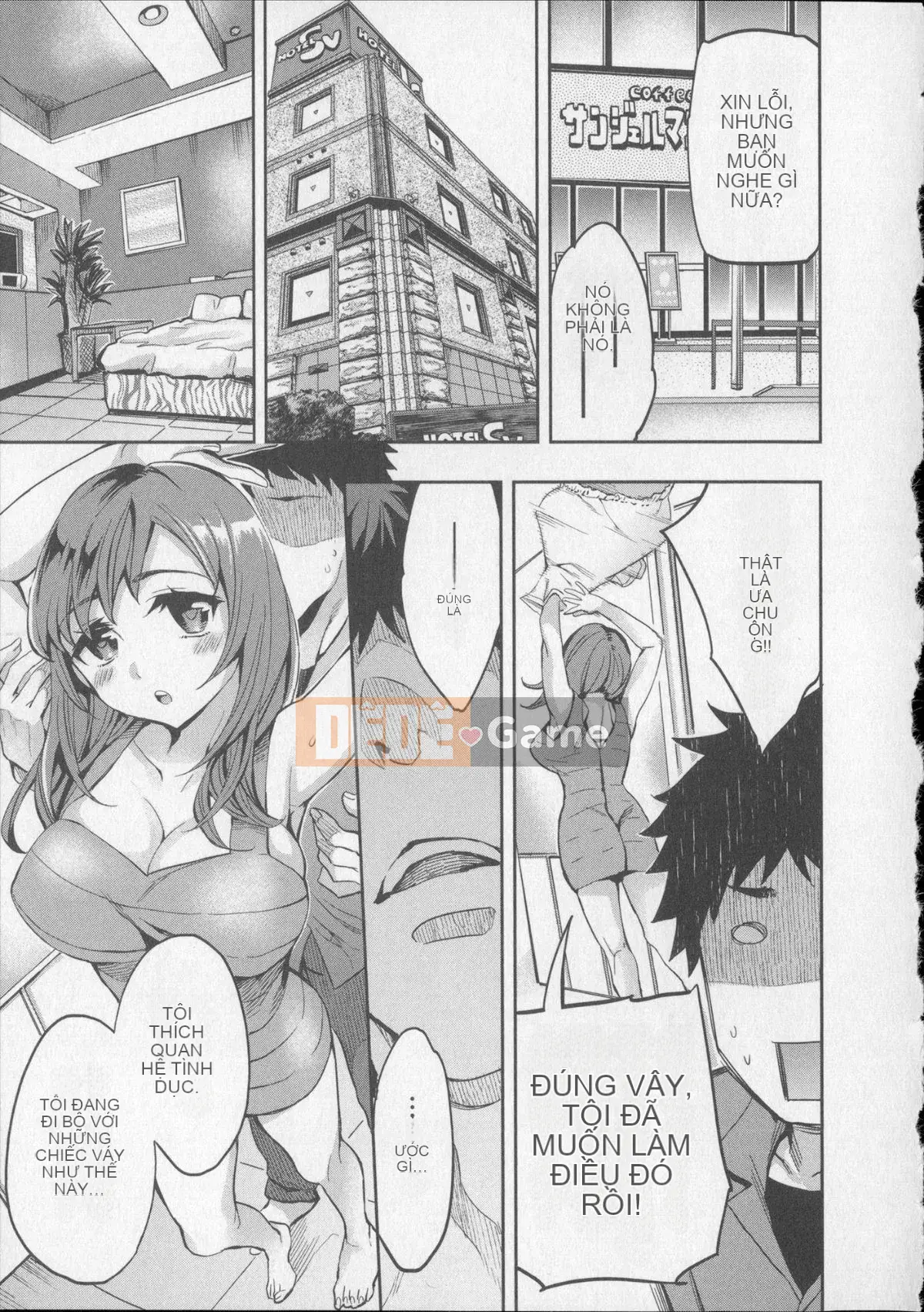 [EMUA] Trò chơi bay 8 + Thẻ minh họa