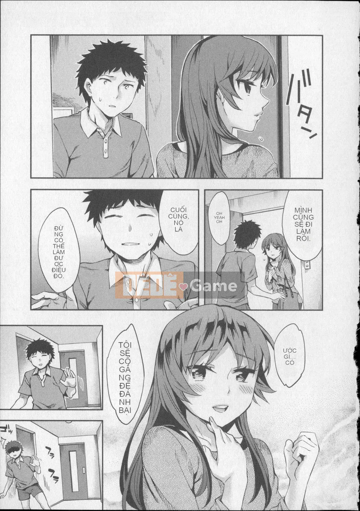 [EMUA] Trò chơi bay 8 + Thẻ minh họa