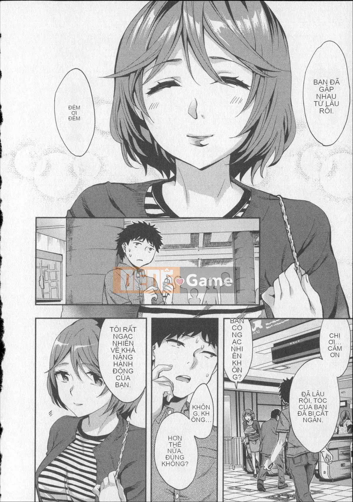 [EMUA] Trò chơi bay 8 + Thẻ minh họa