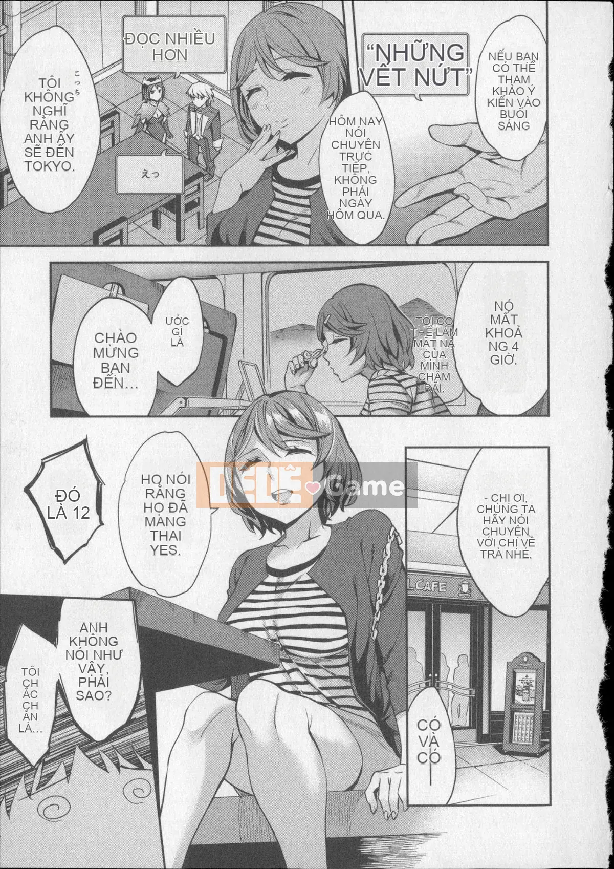 [EMUA] Trò chơi bay 8 + Thẻ minh họa