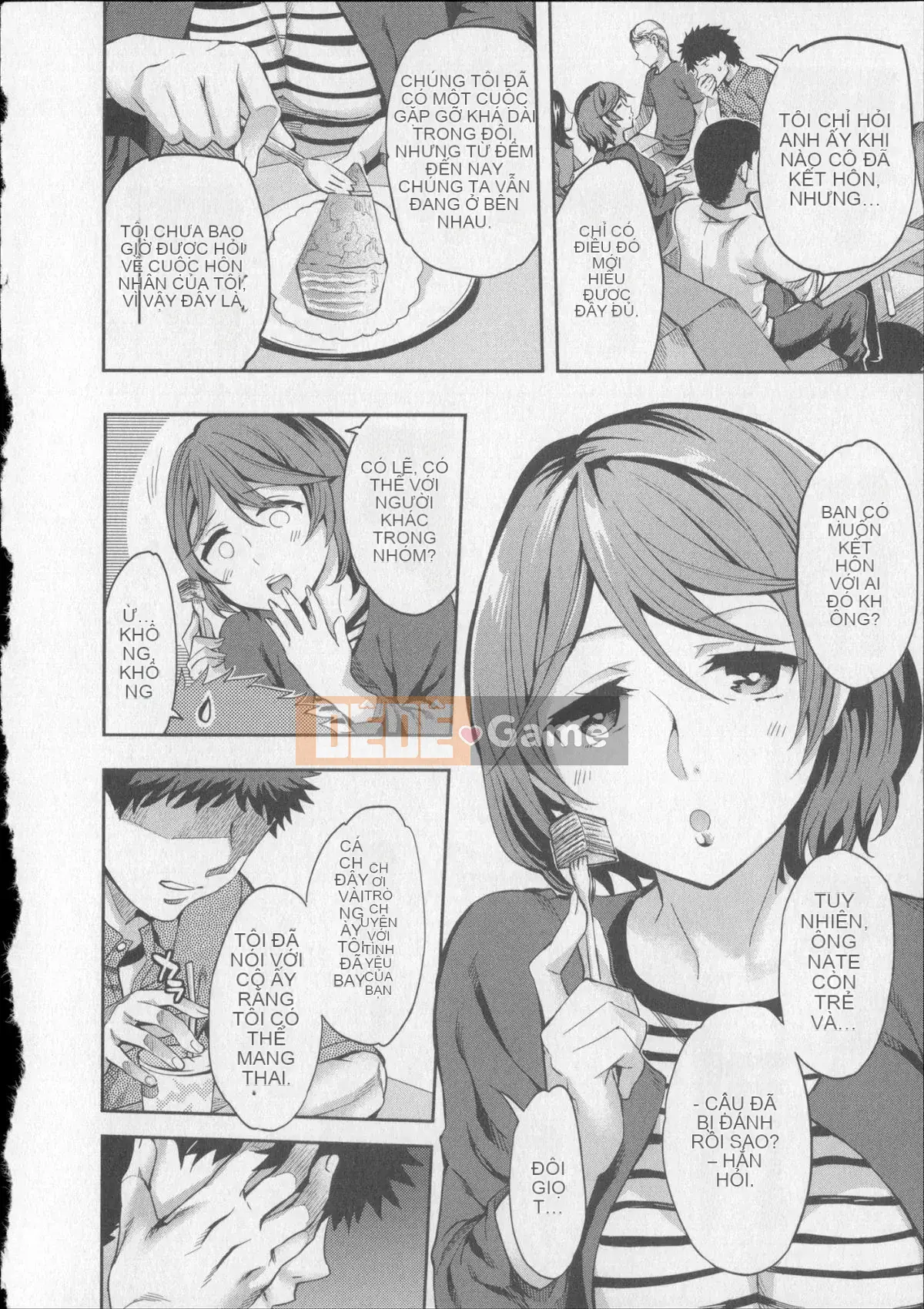 [EMUA] Trò chơi bay 8 + Thẻ minh họa