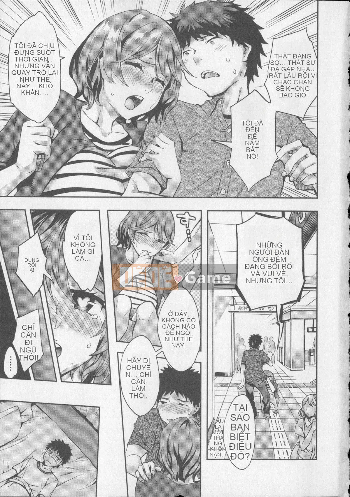 [EMUA] Trò chơi bay 8 + Thẻ minh họa