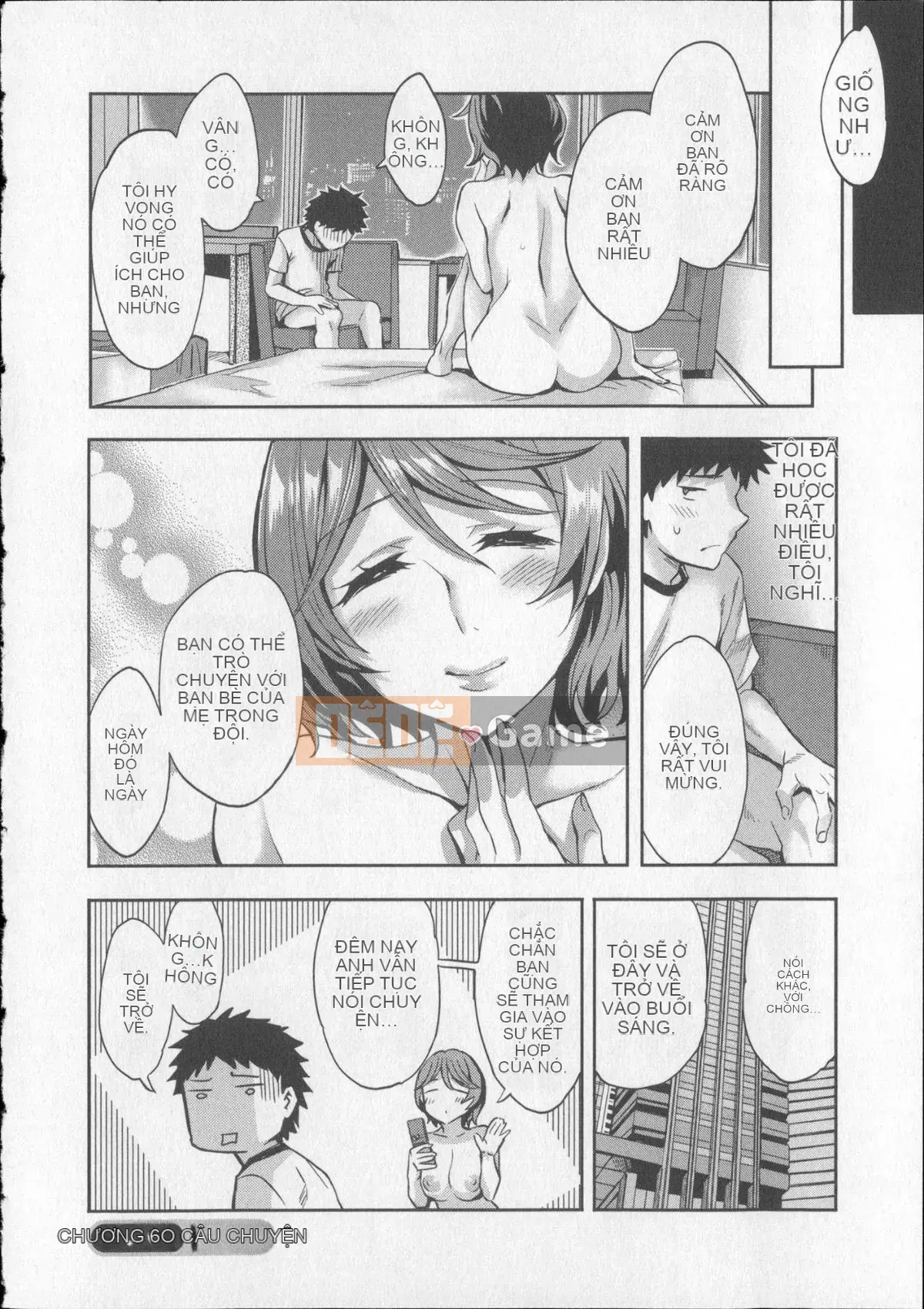 [EMUA] Trò chơi bay 8 + Thẻ minh họa