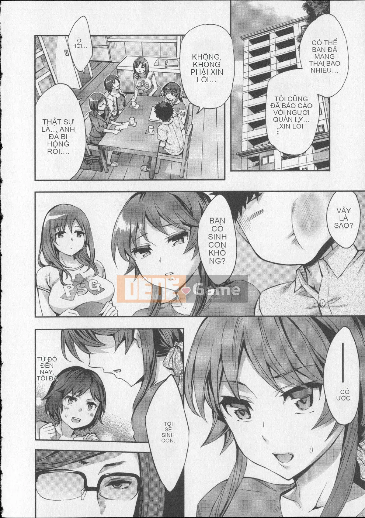 [EMUA] Trò chơi bay 8 + Thẻ minh họa