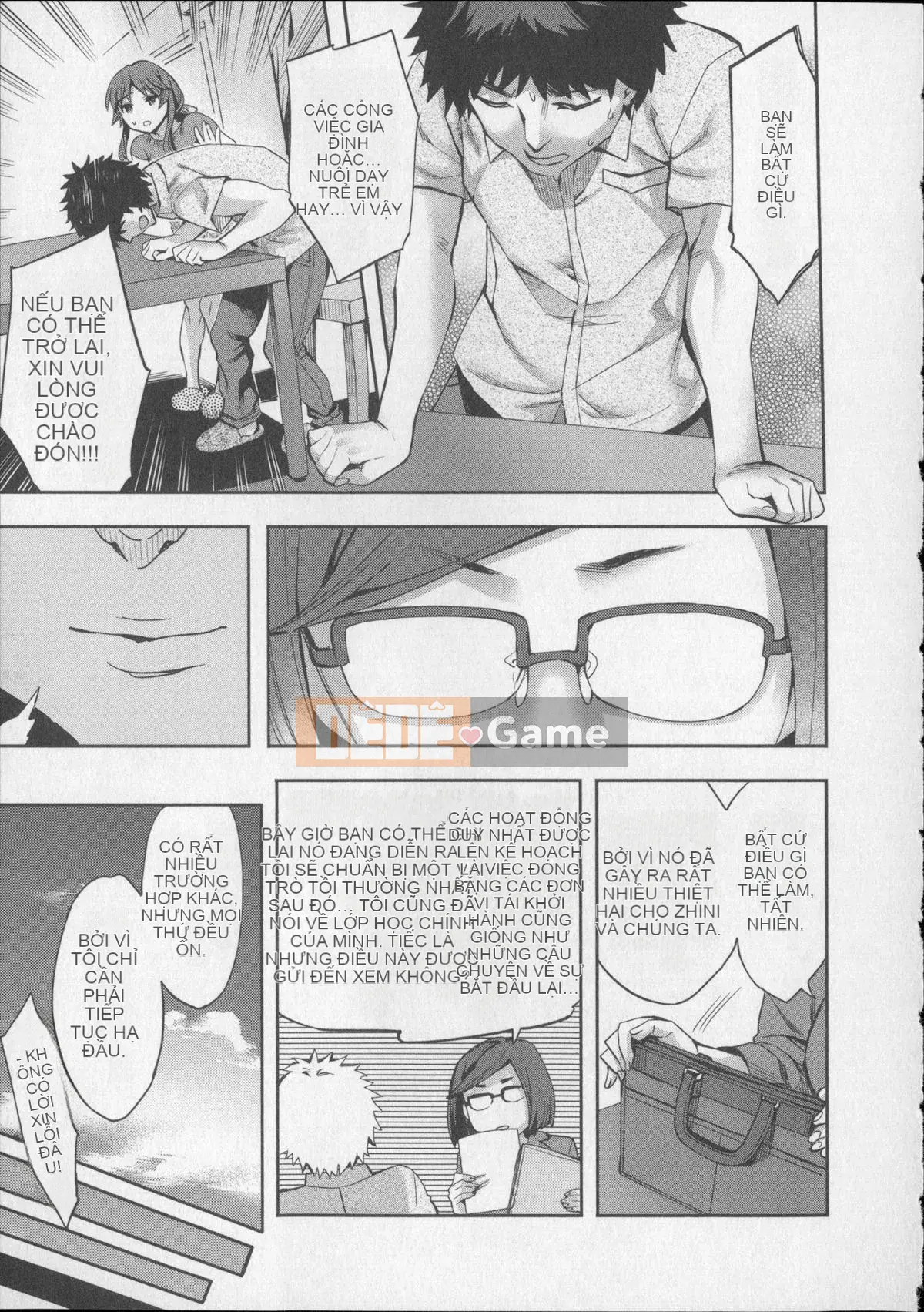 [EMUA] Trò chơi bay 8 + Thẻ minh họa