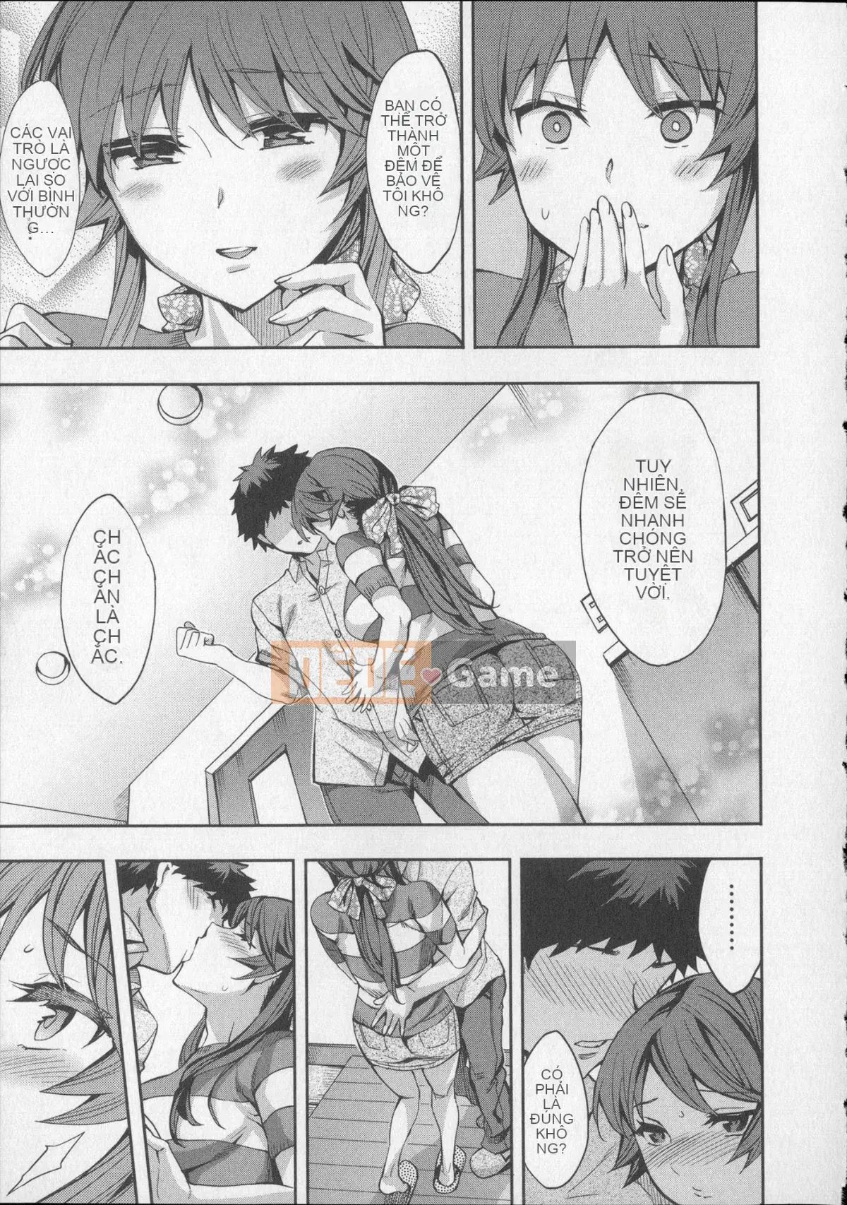 [EMUA] Trò chơi bay 8 + Thẻ minh họa