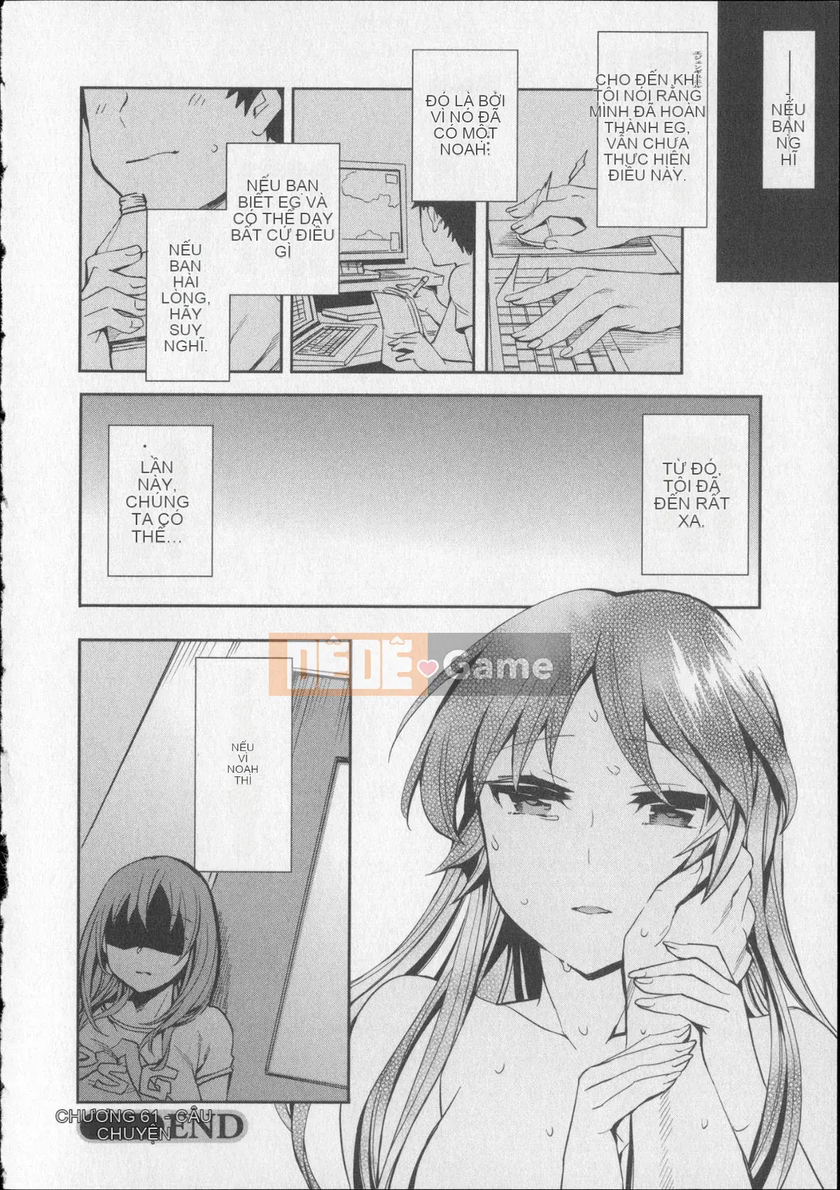 [EMUA] Trò chơi bay 8 + Thẻ minh họa