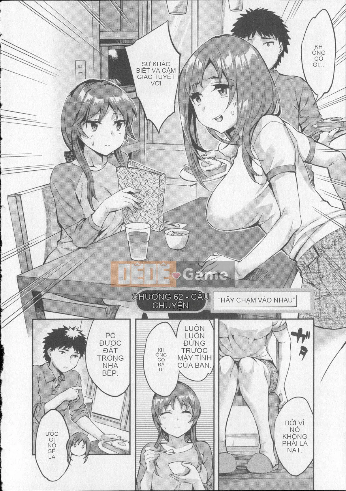 [EMUA] Trò chơi bay 8 + Thẻ minh họa