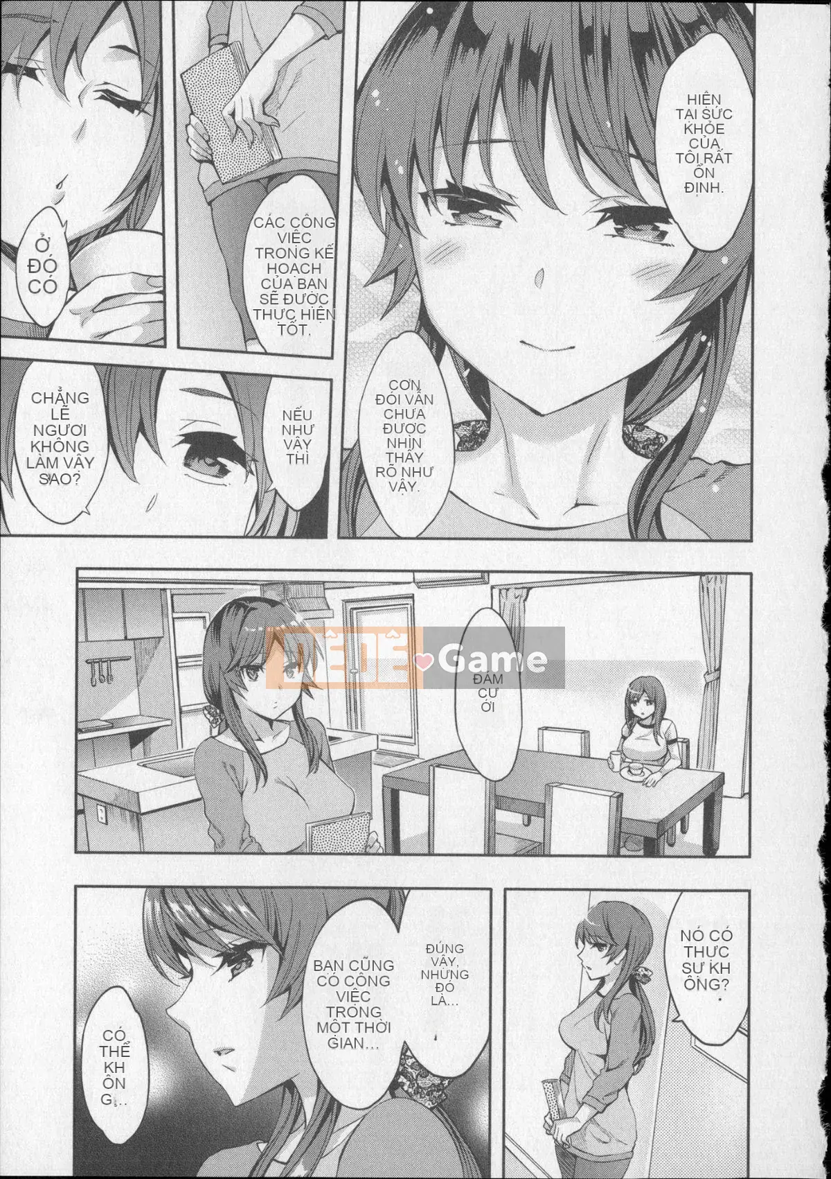 [EMUA] Trò chơi bay 8 + Thẻ minh họa