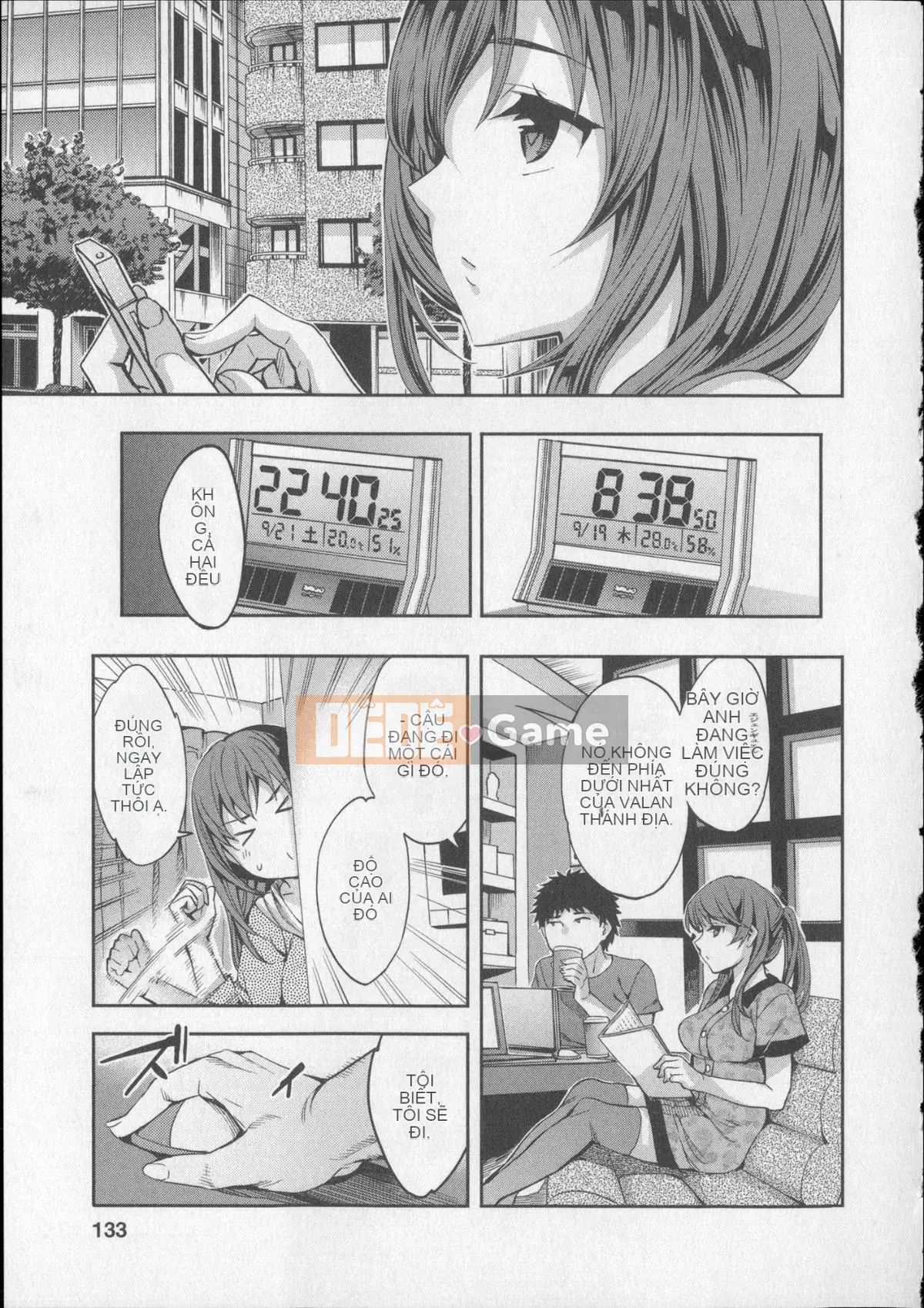 [EMUA] Trò chơi bay 8 + Thẻ minh họa