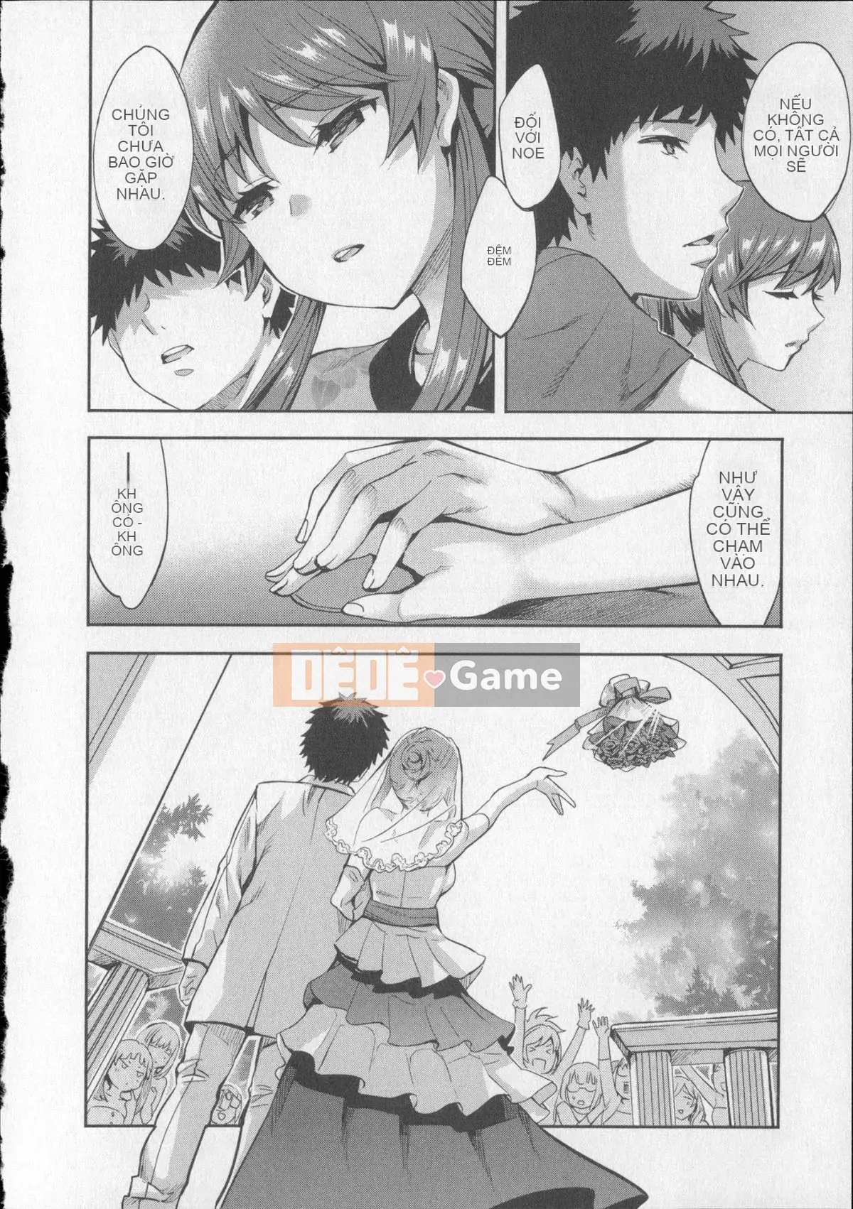 [EMUA] Trò chơi bay 8 + Thẻ minh họa