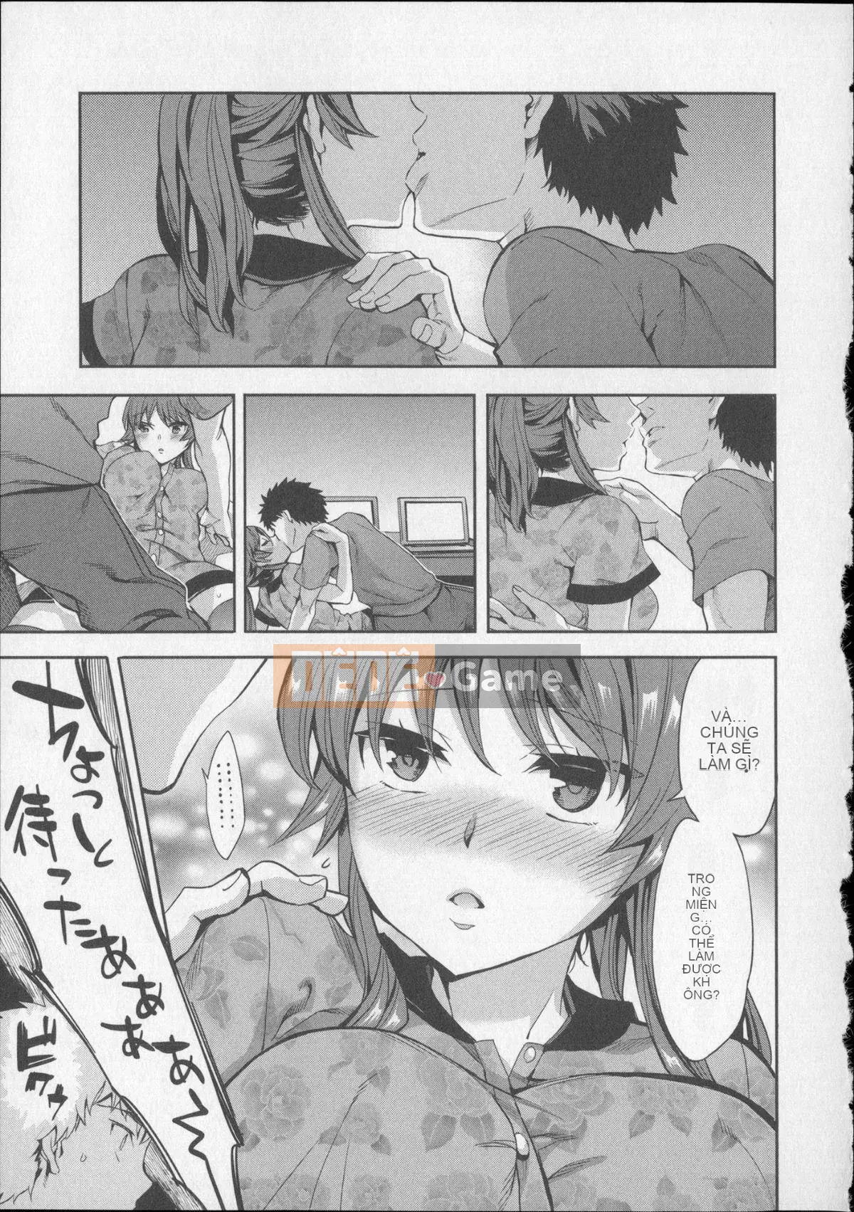 [EMUA] Trò chơi bay 8 + Thẻ minh họa