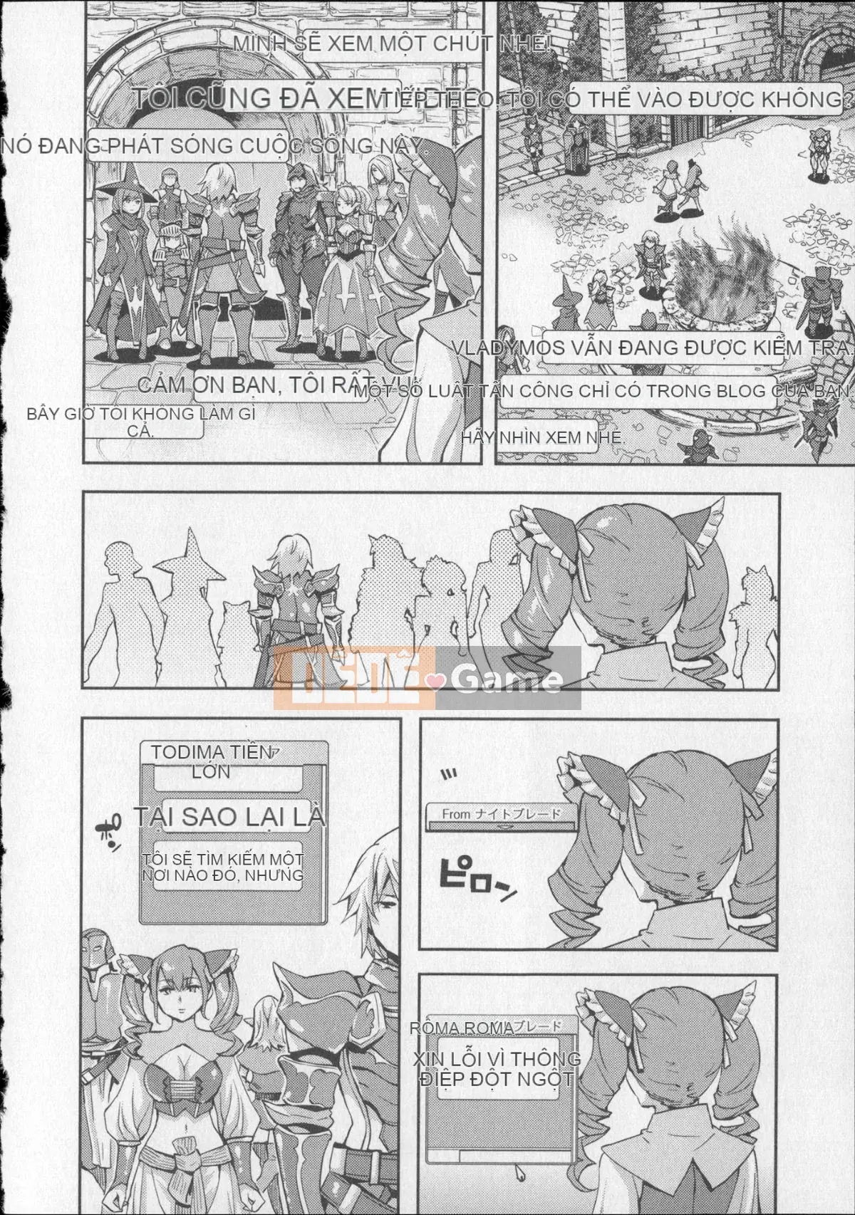 [EMUA] Trò chơi bay 8 + Thẻ minh họa