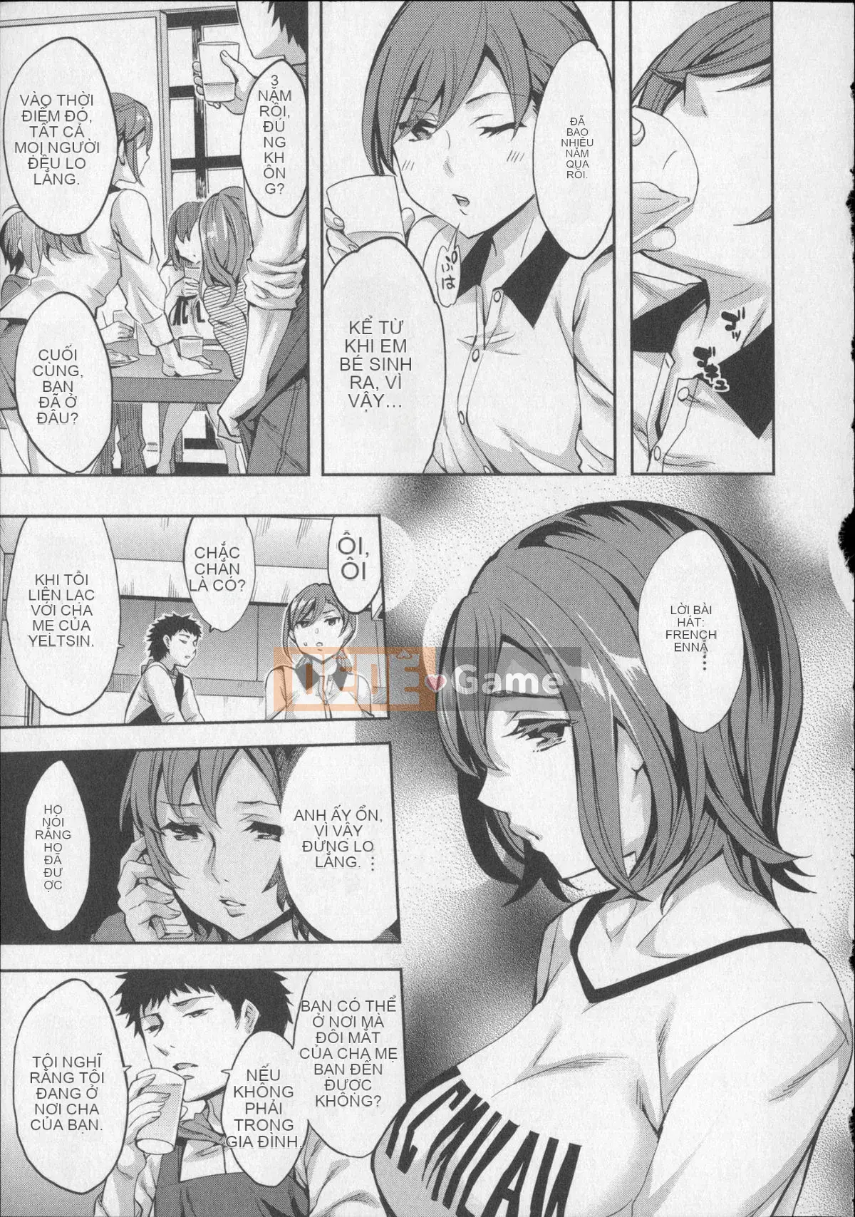 [EMUA] Trò chơi bay 8 + Thẻ minh họa