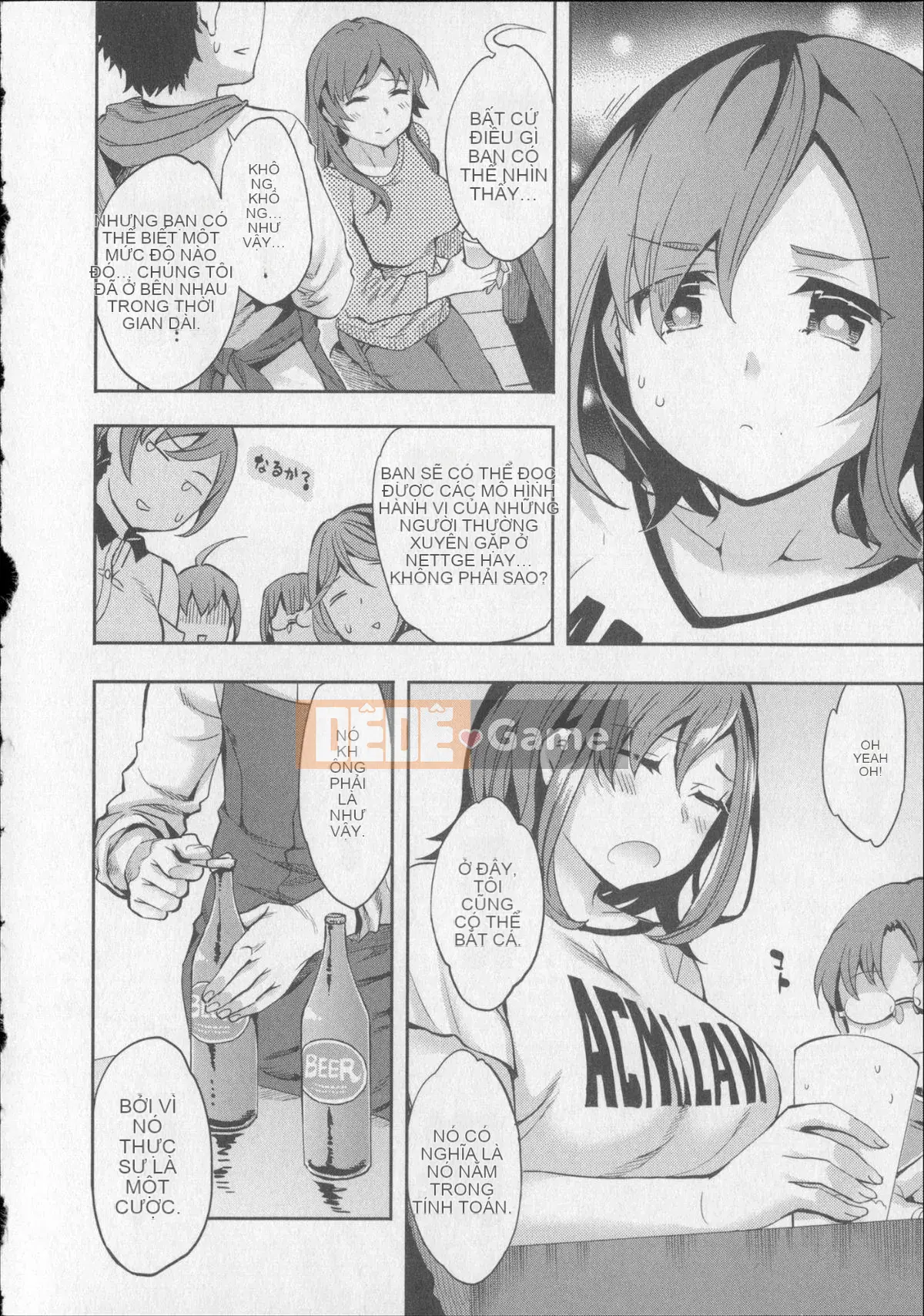 [EMUA] Trò chơi bay 8 + Thẻ minh họa